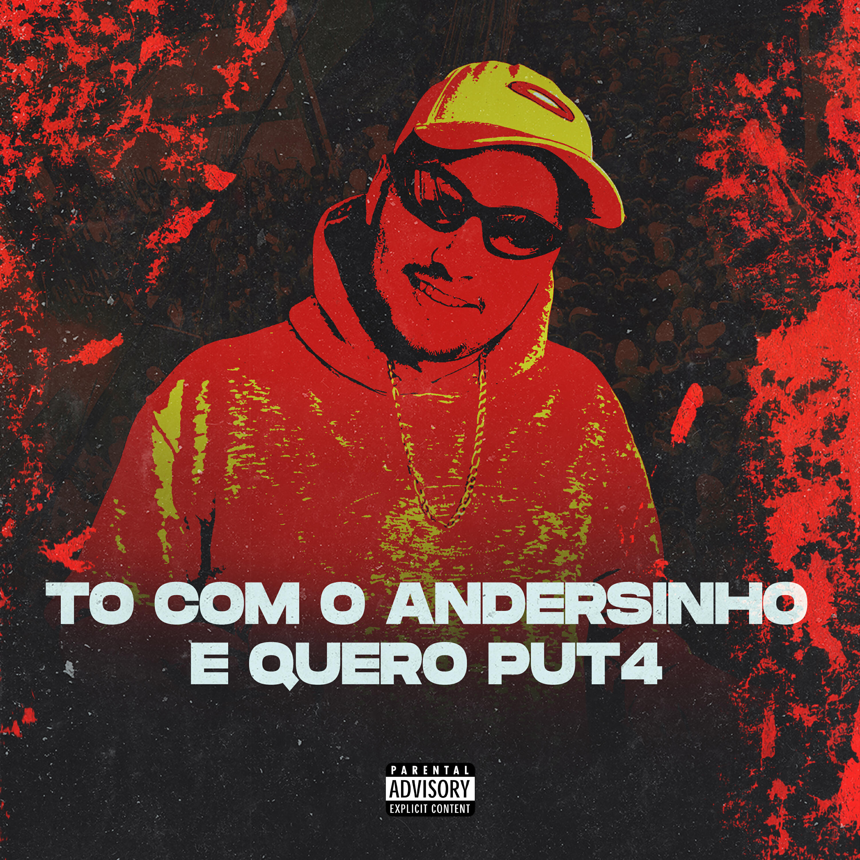 Релиз To Com o Andersinho e Quero Put4