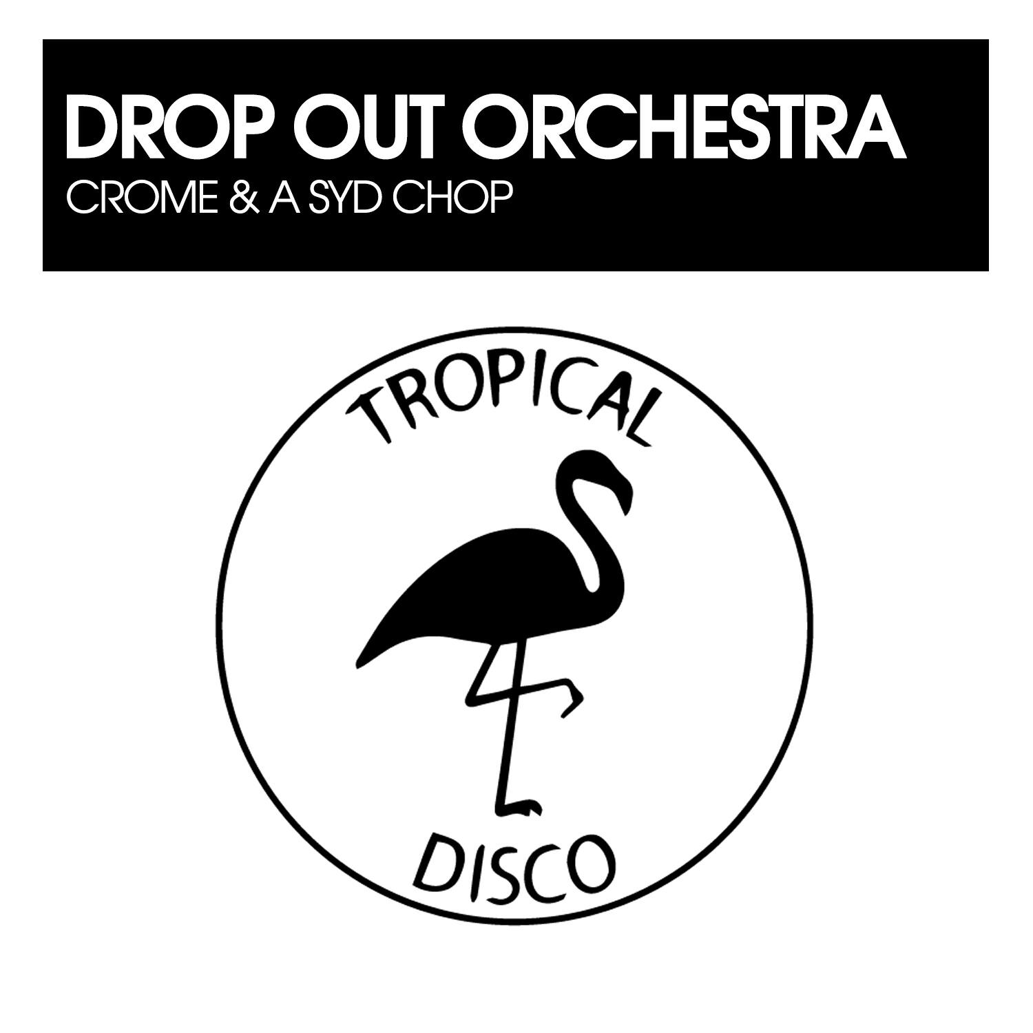 Релиз Crome / A Syd Chop