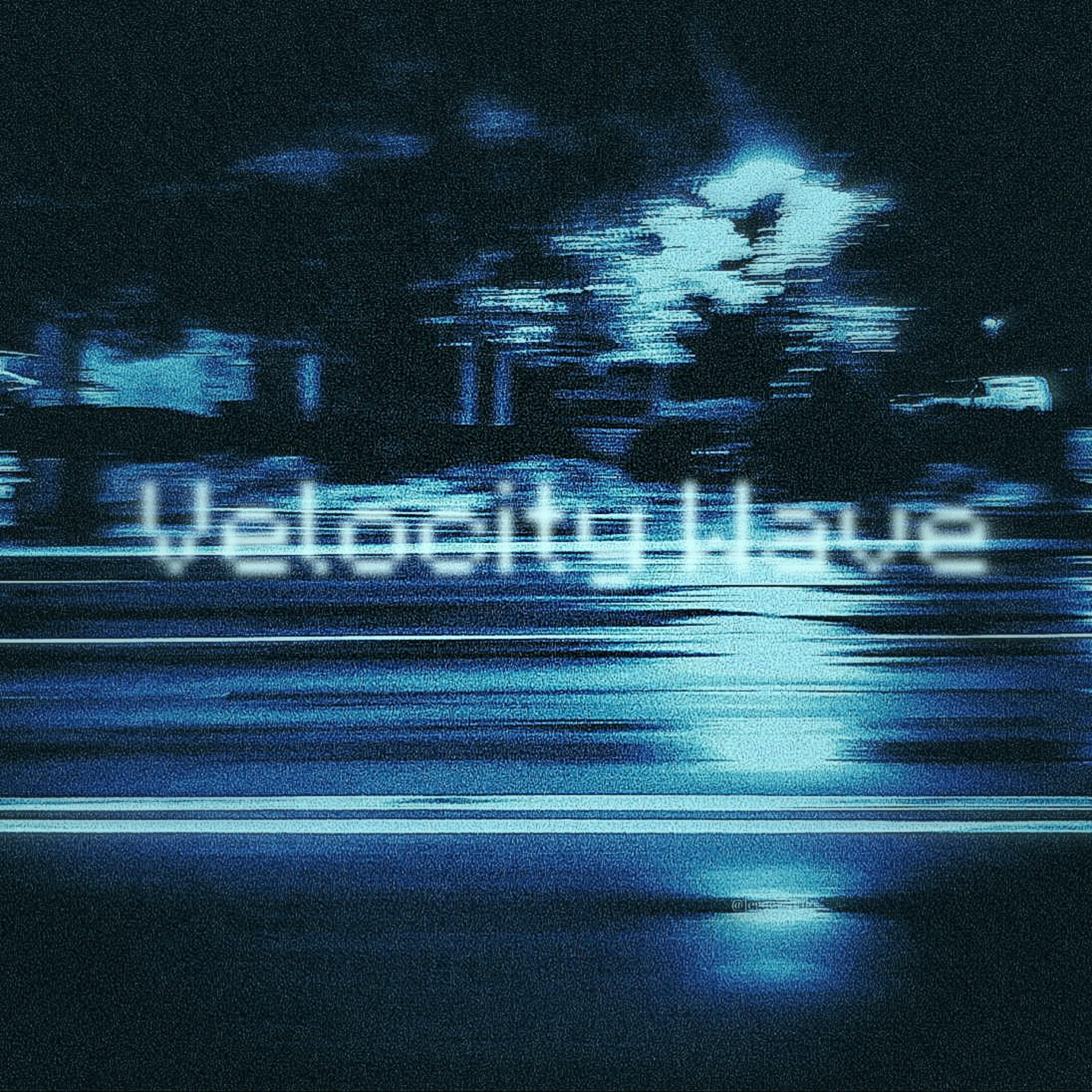 Релиз Velocity Wave