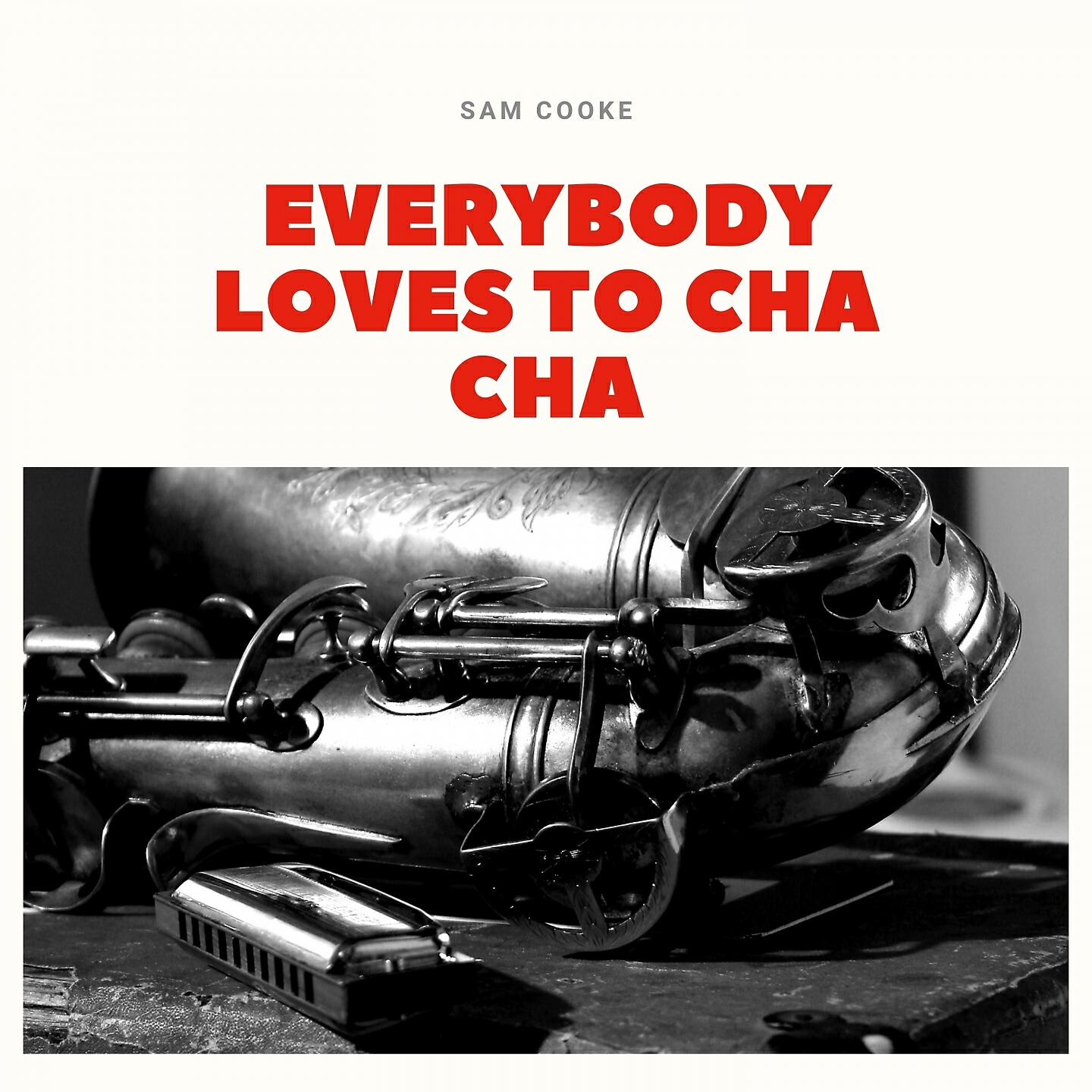 Релиз Everybody Loves to Cha Cha
