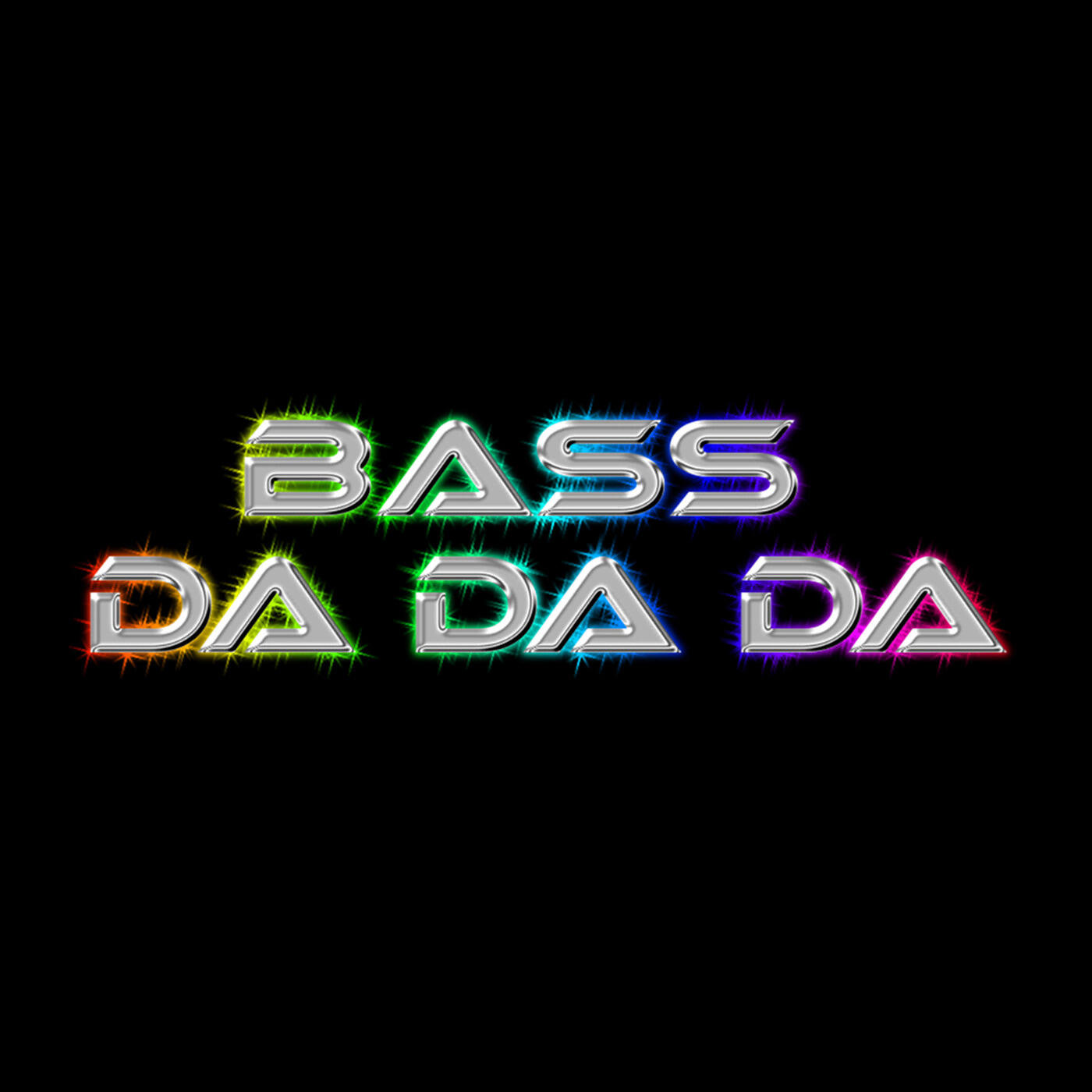 Релиз Bass da da Da