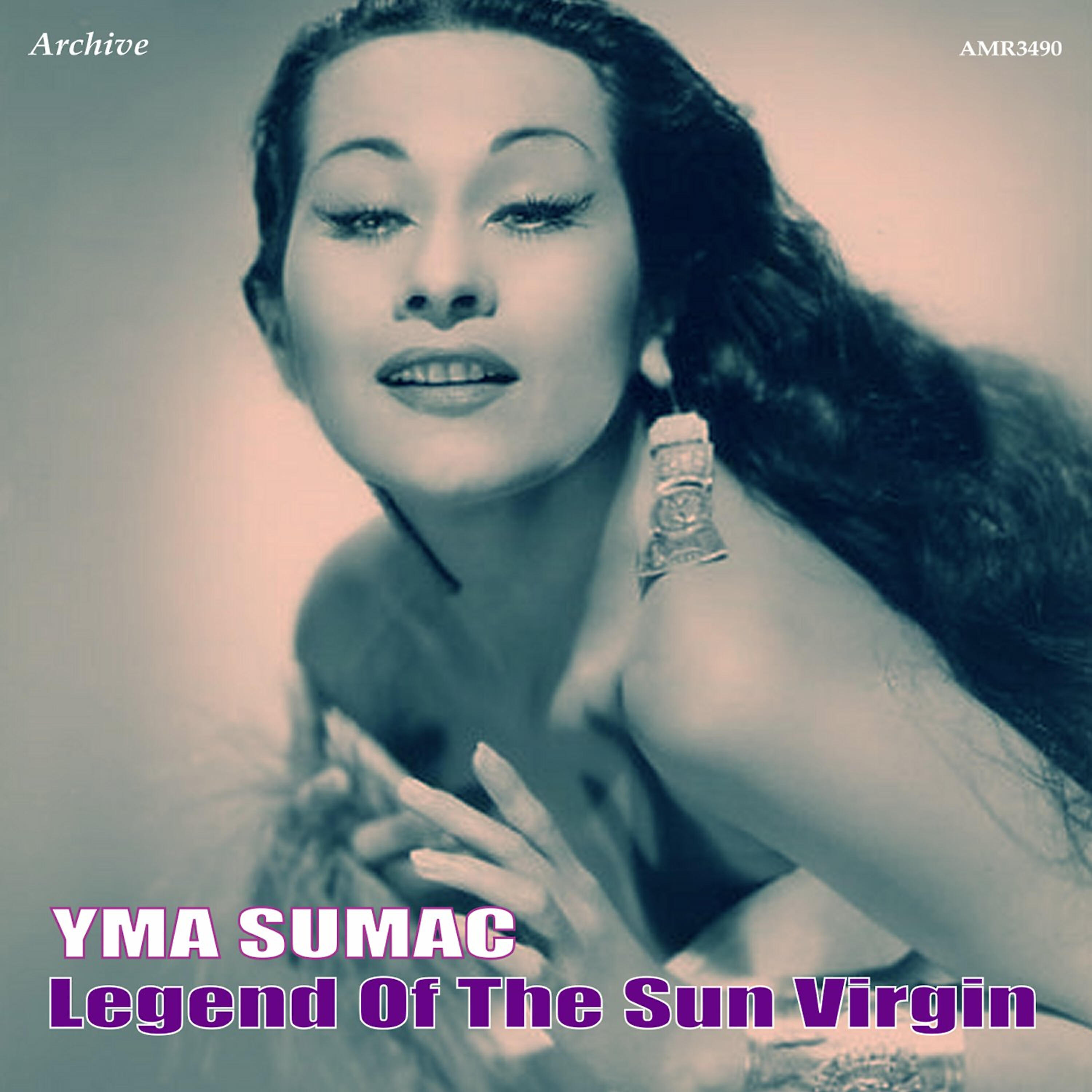 Релиз Legend of the Sun Virgin