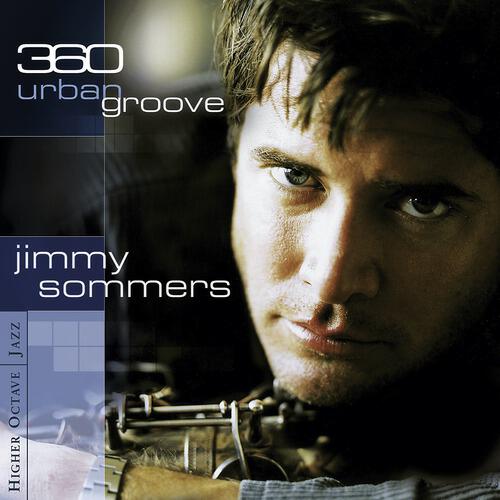 Релиз 360 Urban Groove