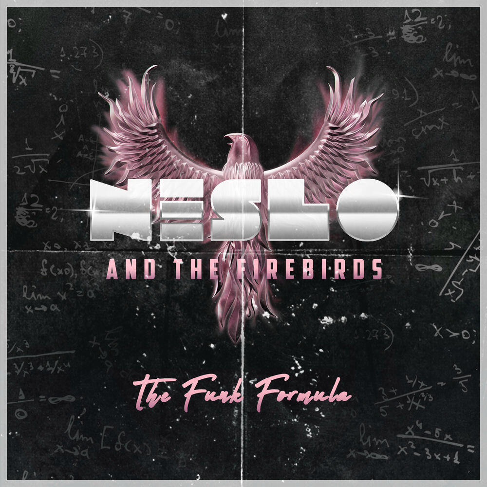 Релиз The Funk Formula