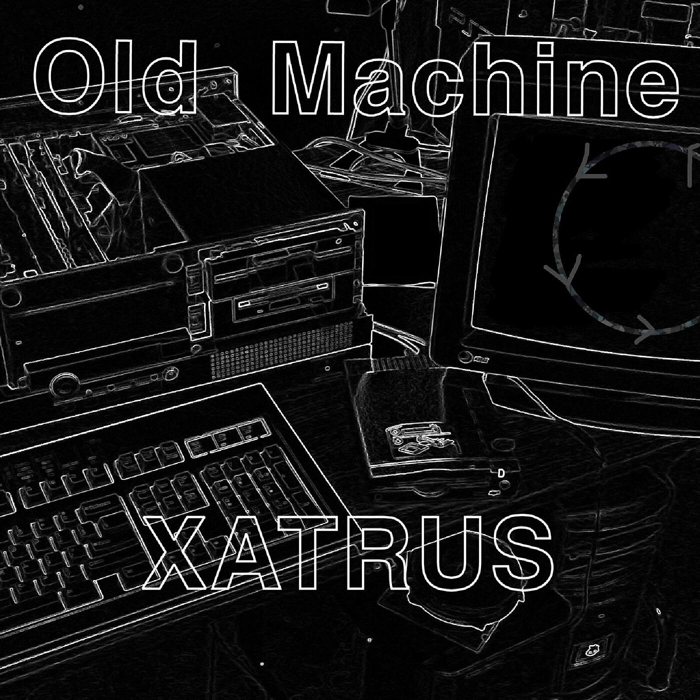 Релиз Old Machine