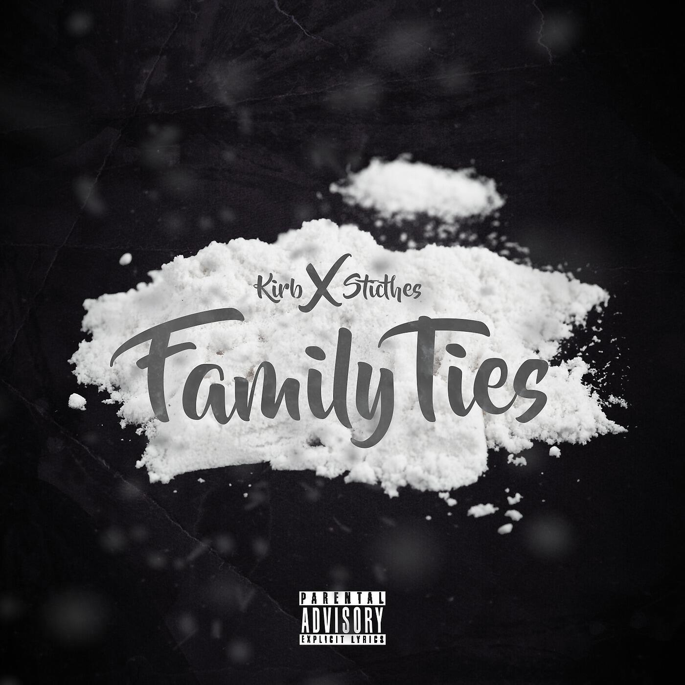 Релиз Family Ties