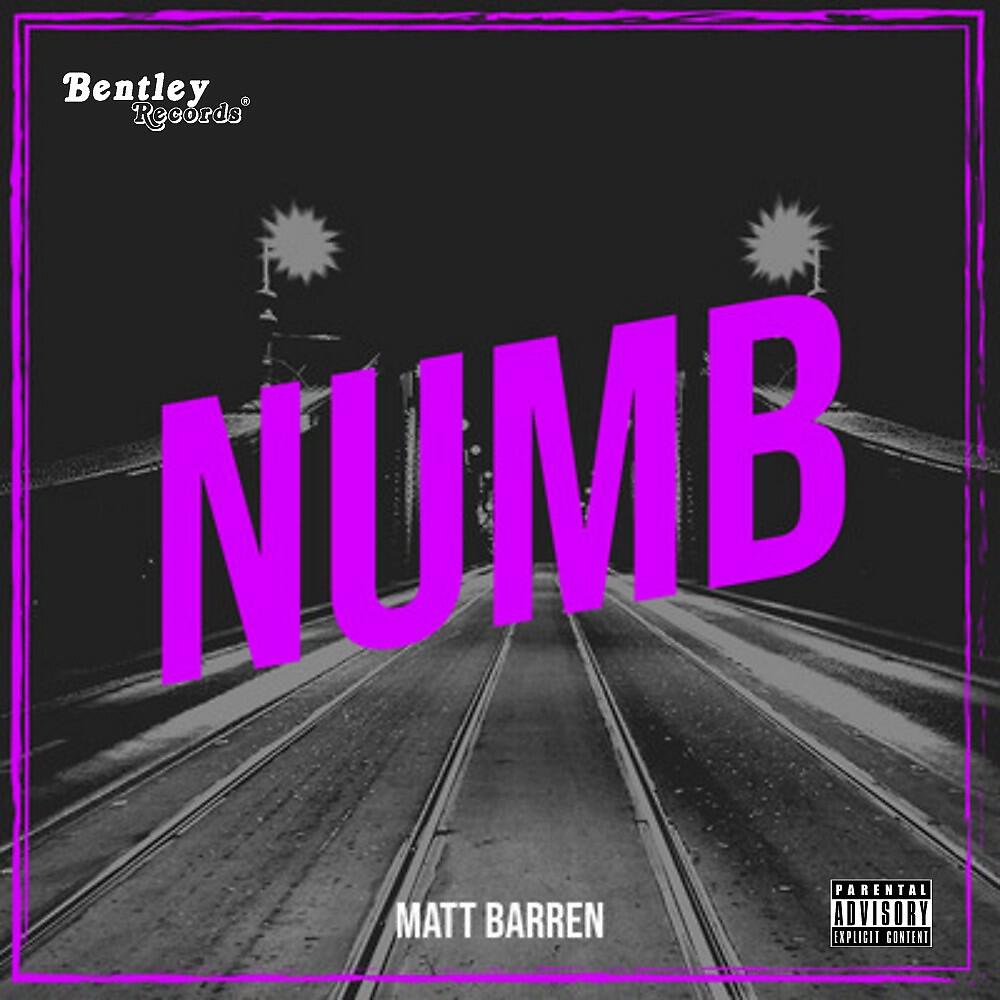 Релиз Numb