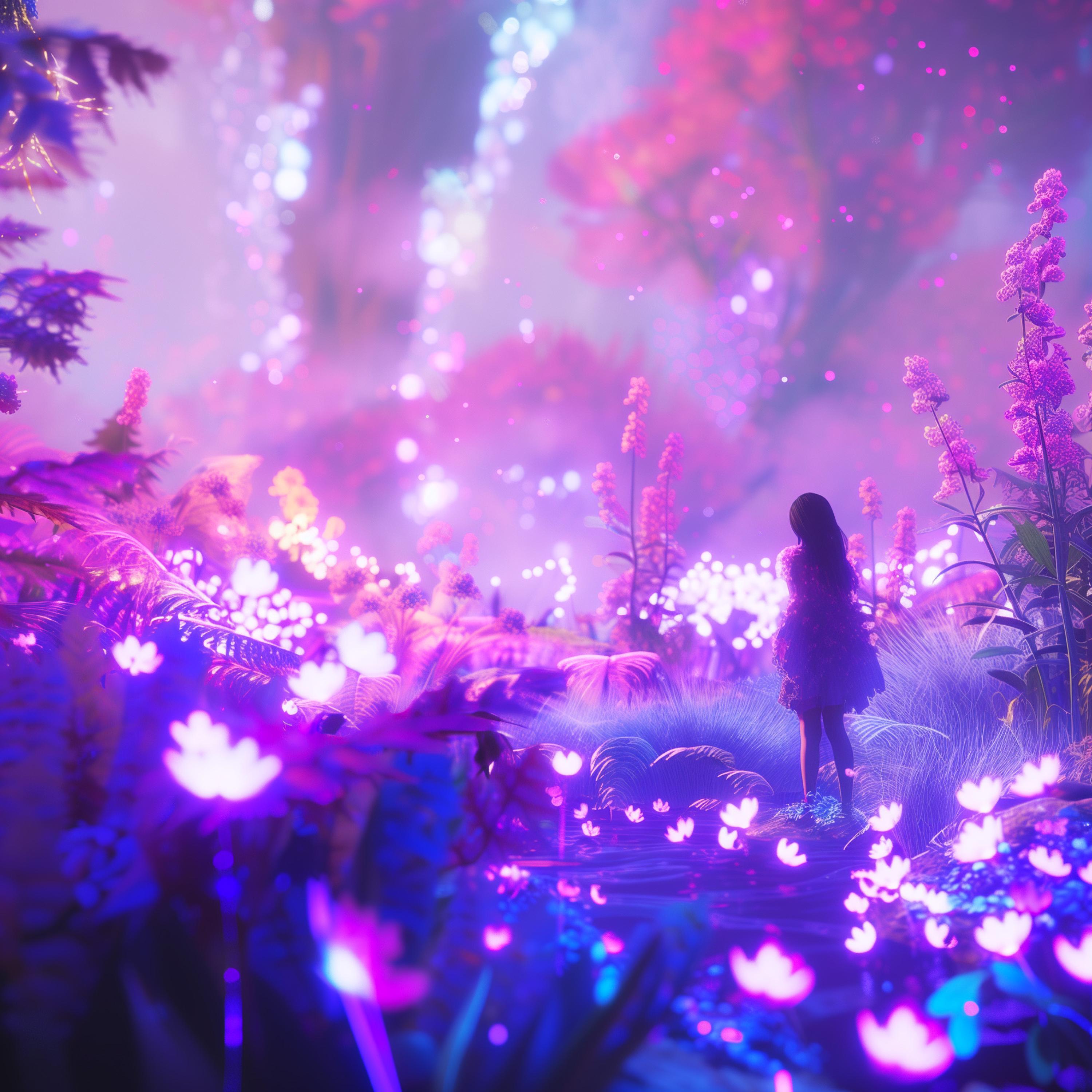 Релиз Flora