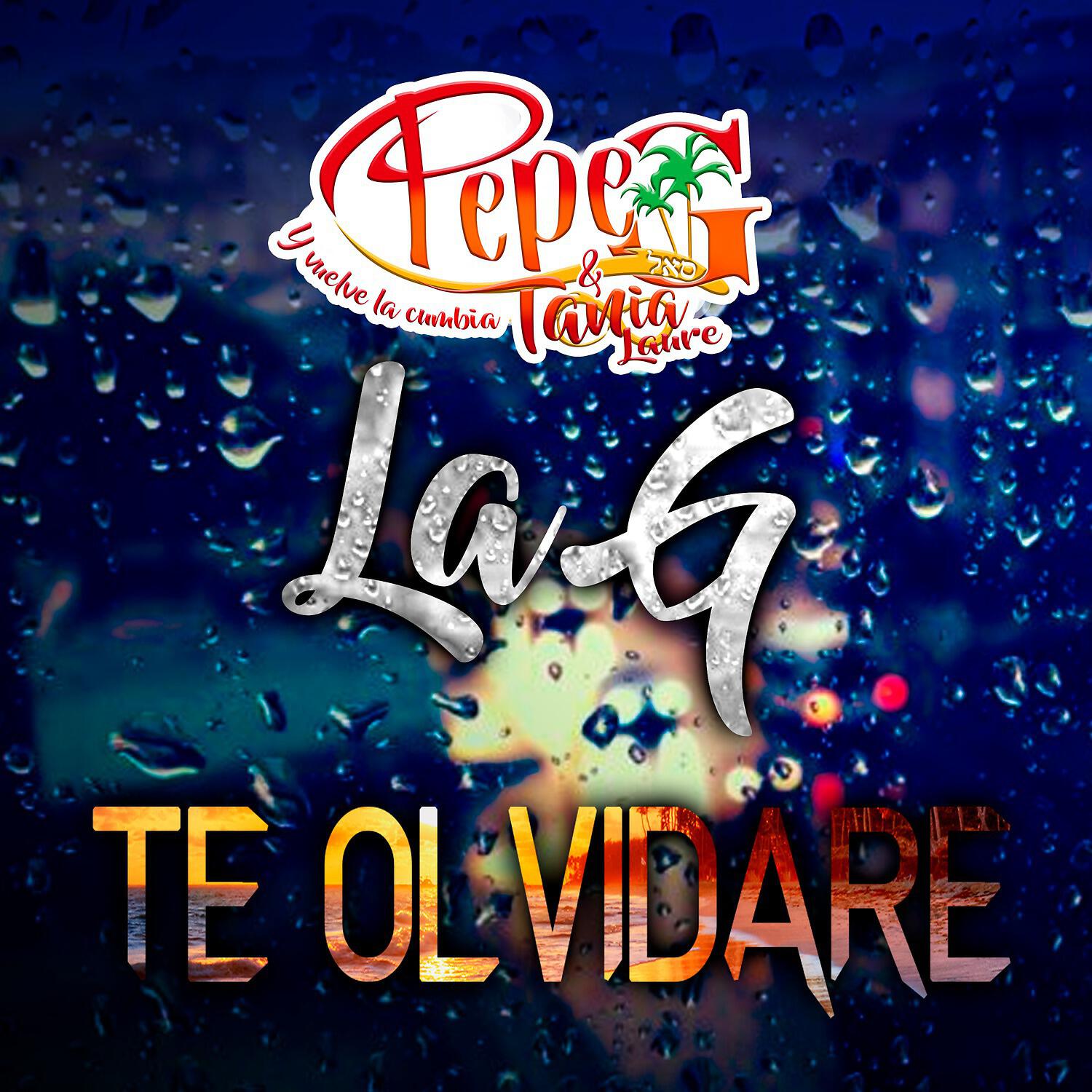 Релиз Te Olvidaré