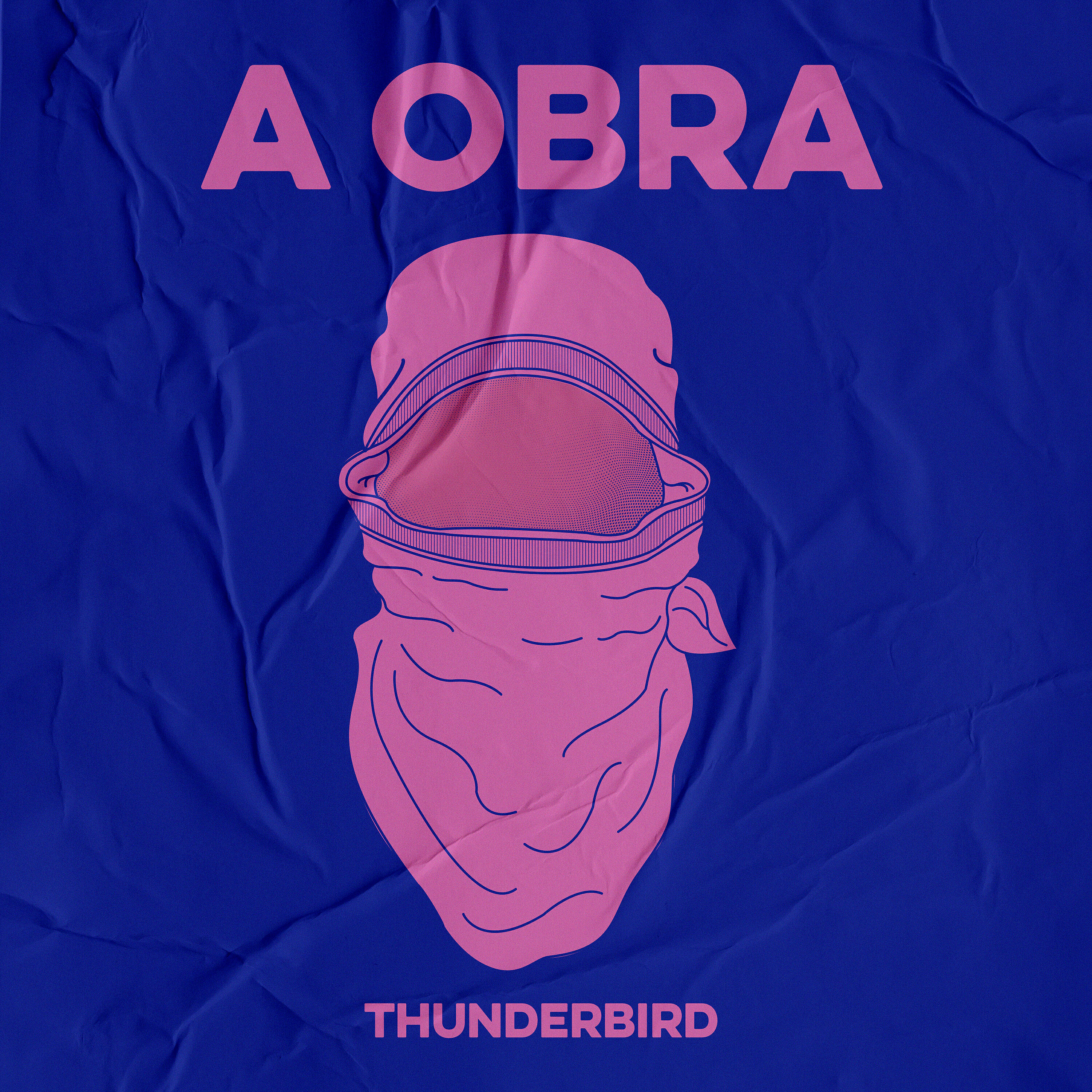 Обложка альбома
