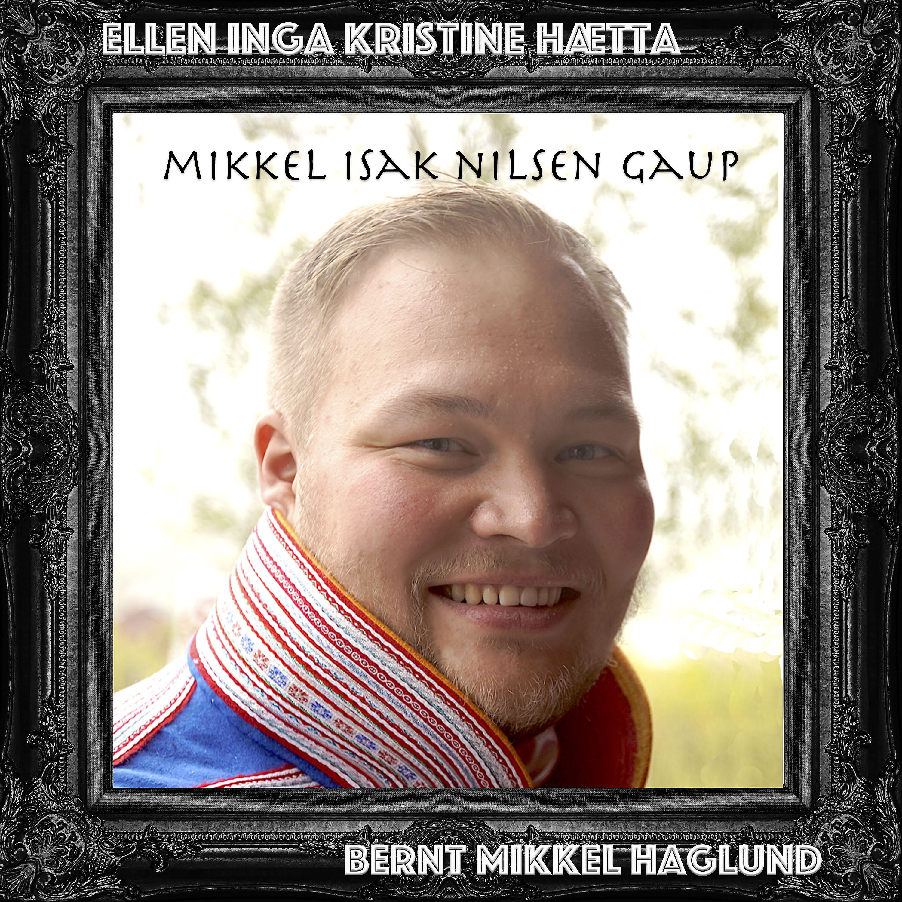 Ellen Inga kristine Hætta