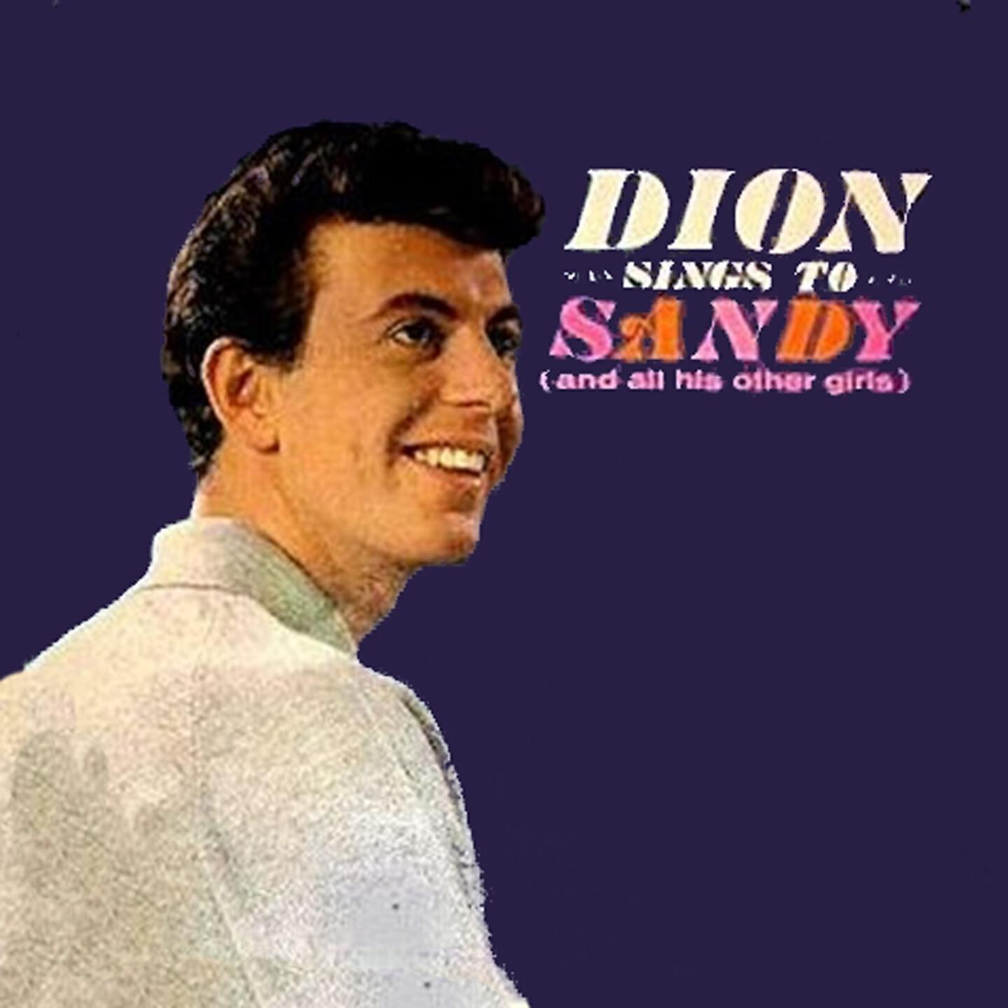 Релиз Sings to Sandy