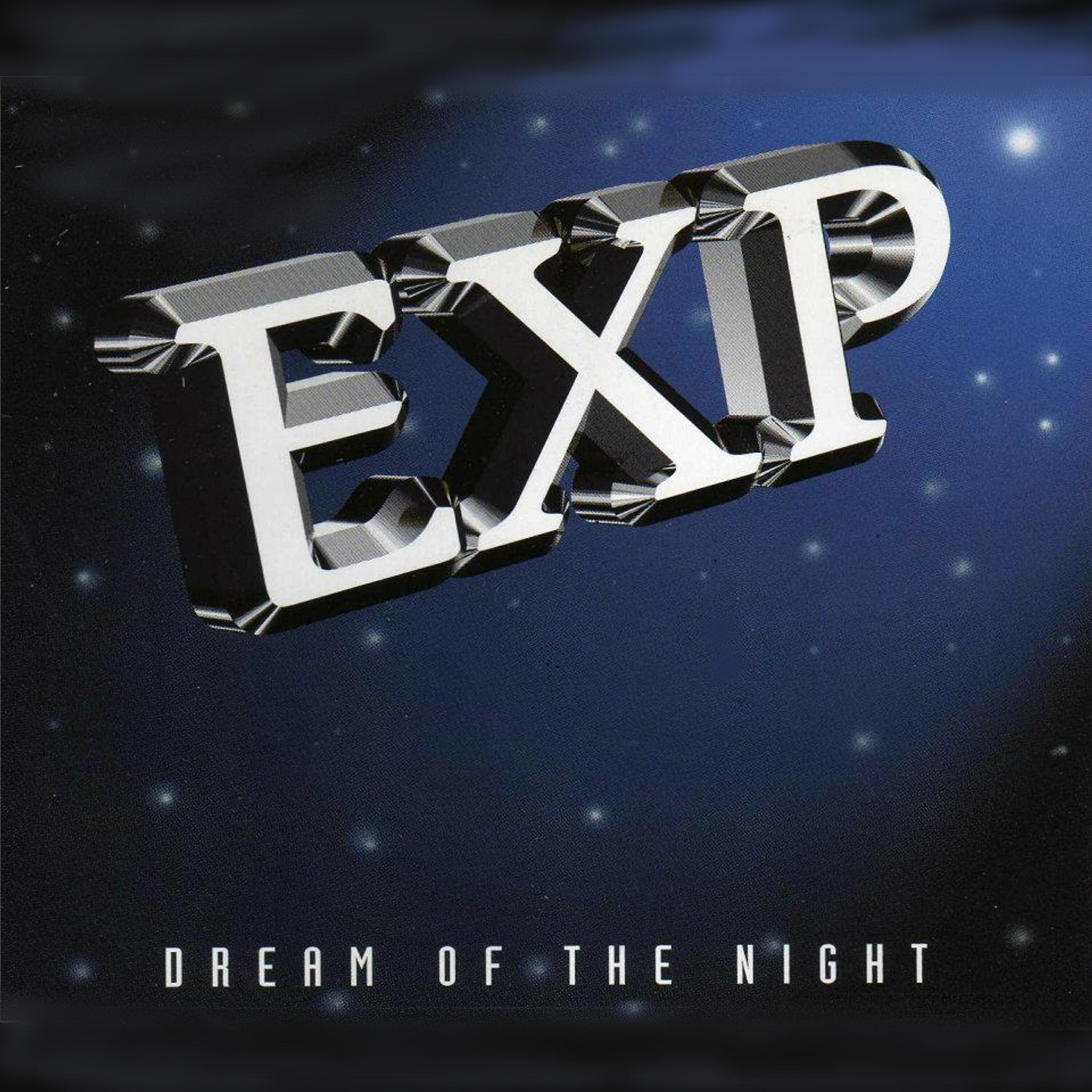 Релиз Dream of the Night