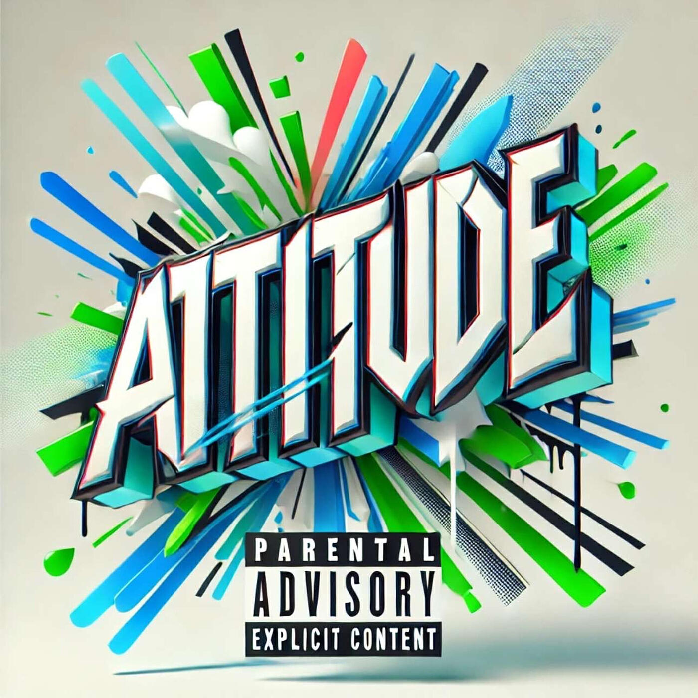 Релиз Attitude