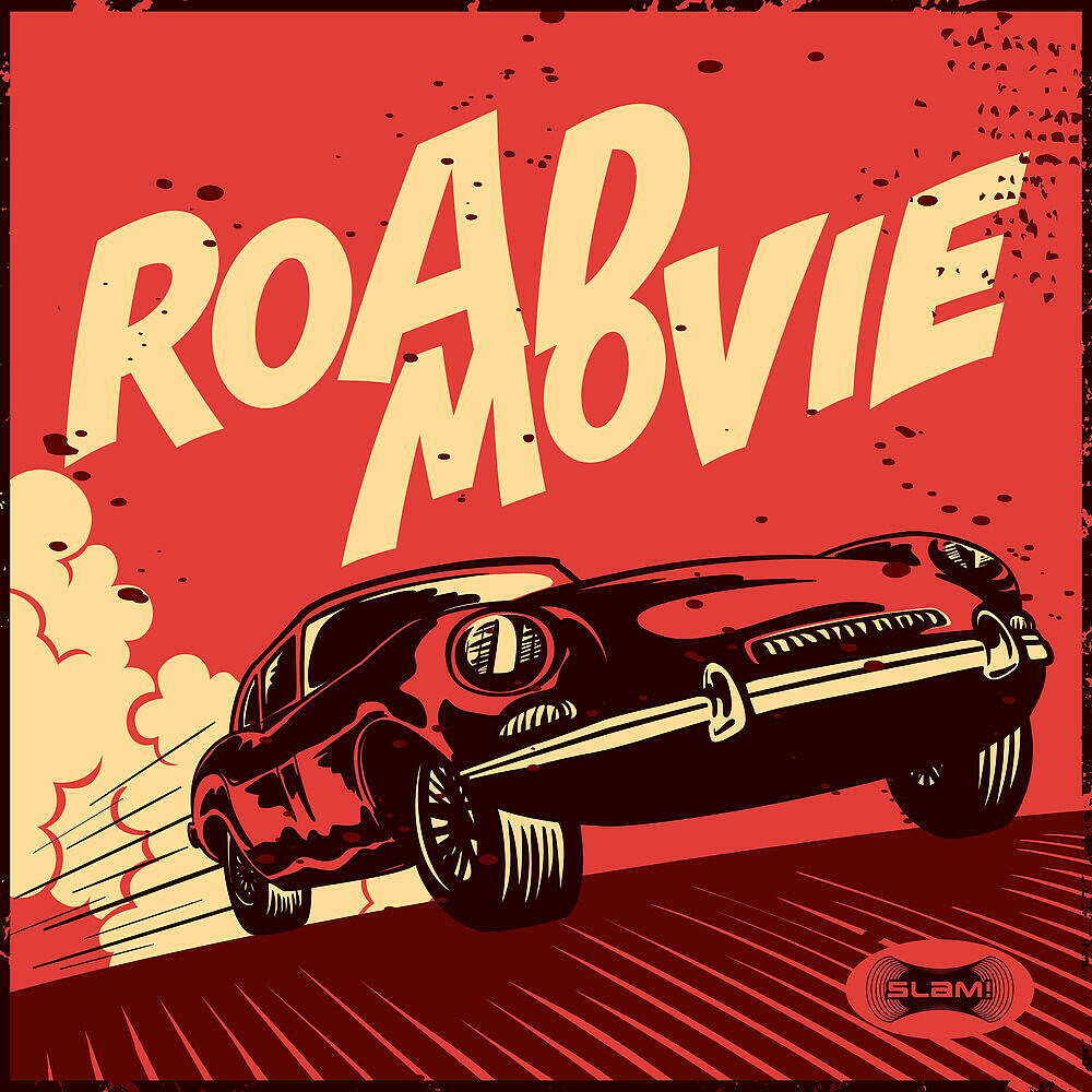 Релиз Road Movie