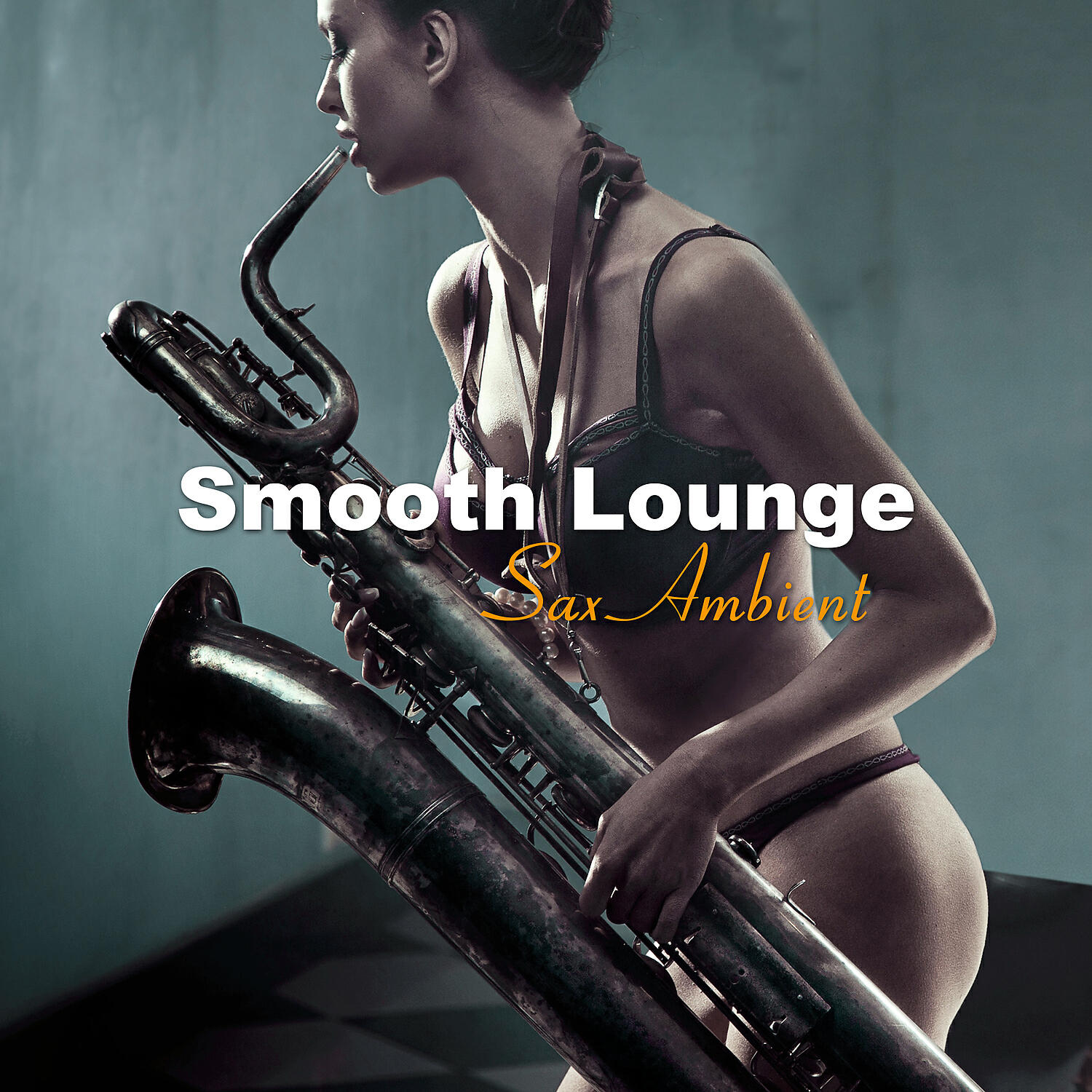 Релиз Smooth Lounge Sax Ambient
