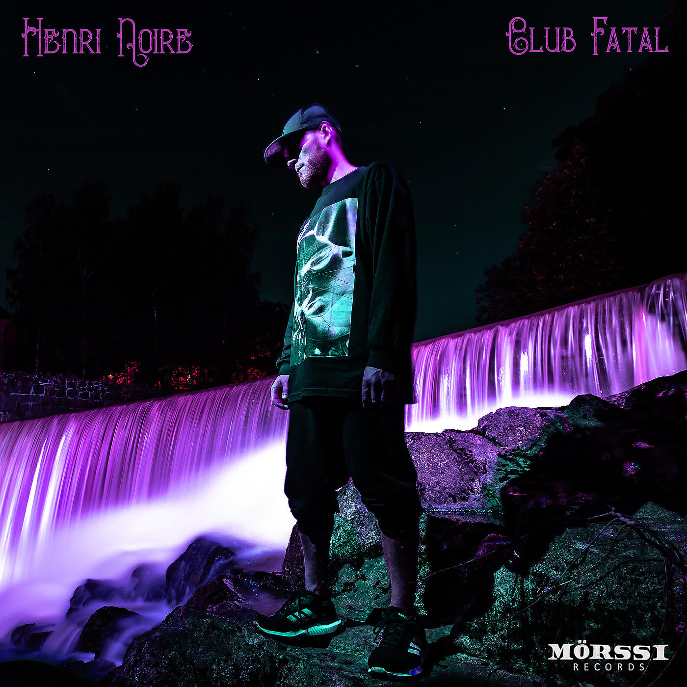 Релиз Club Fatal