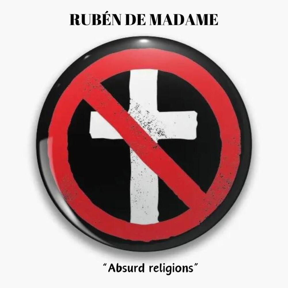 Релиз Absurd Religions
