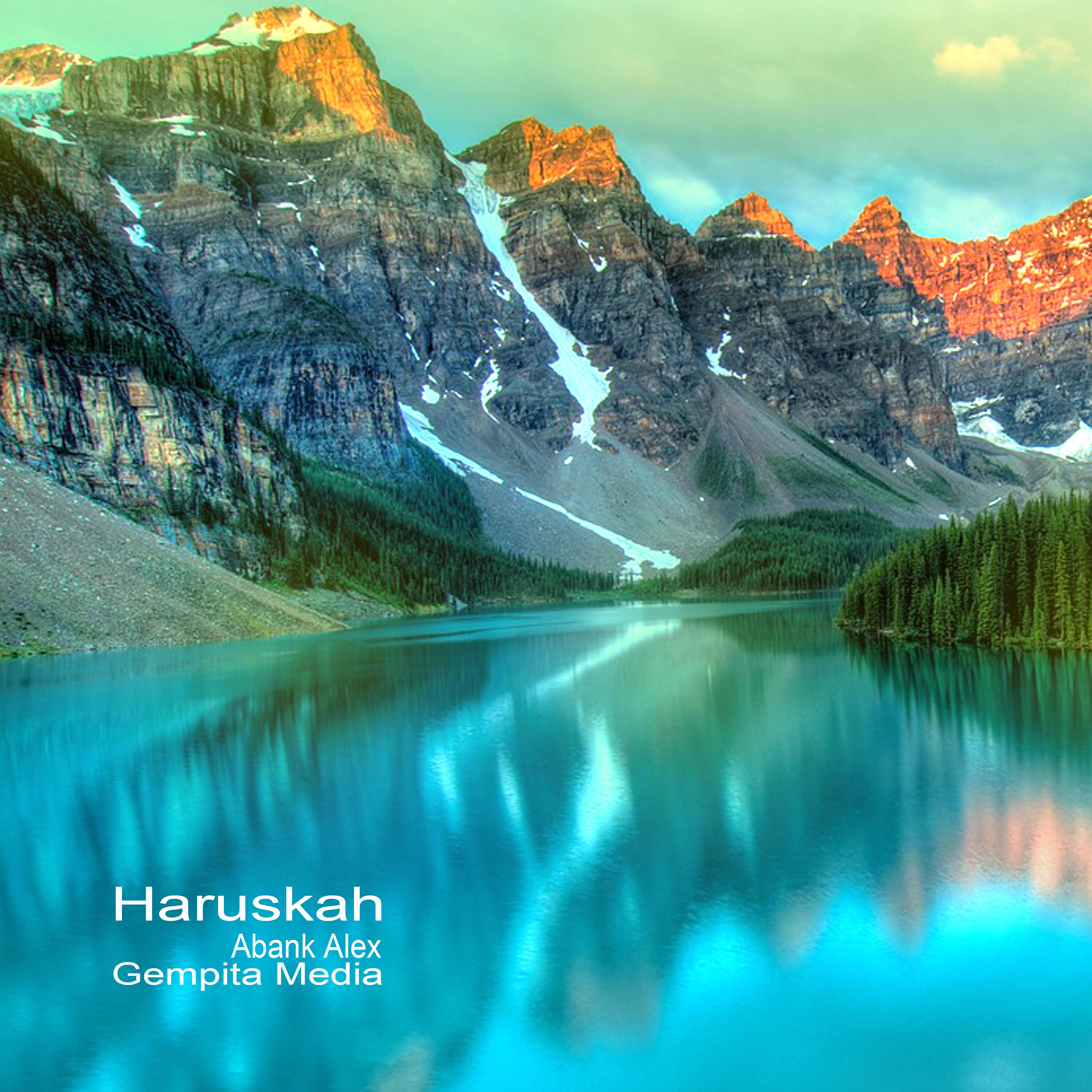Релиз Haruskah