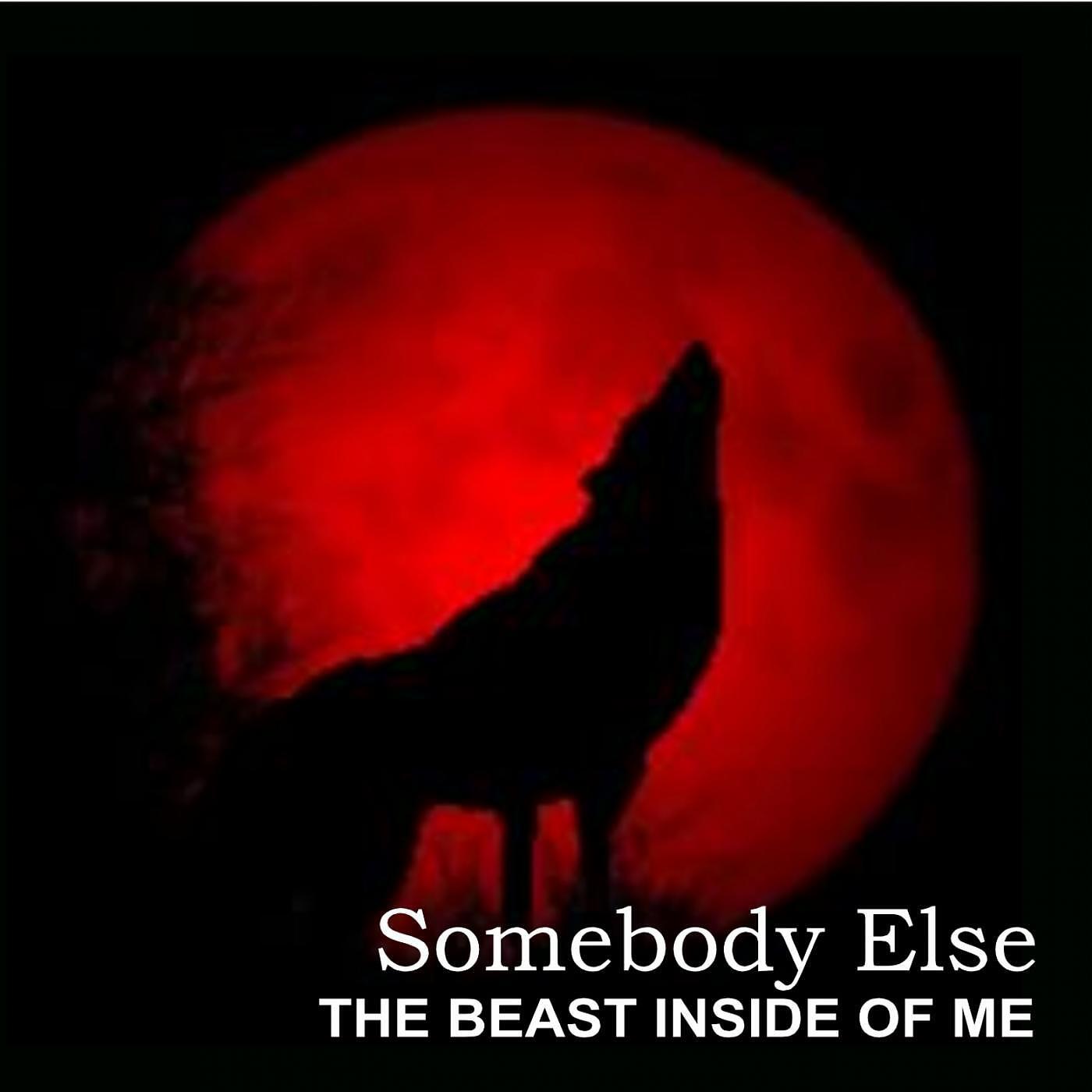 Релиз The Beast Inside of Me