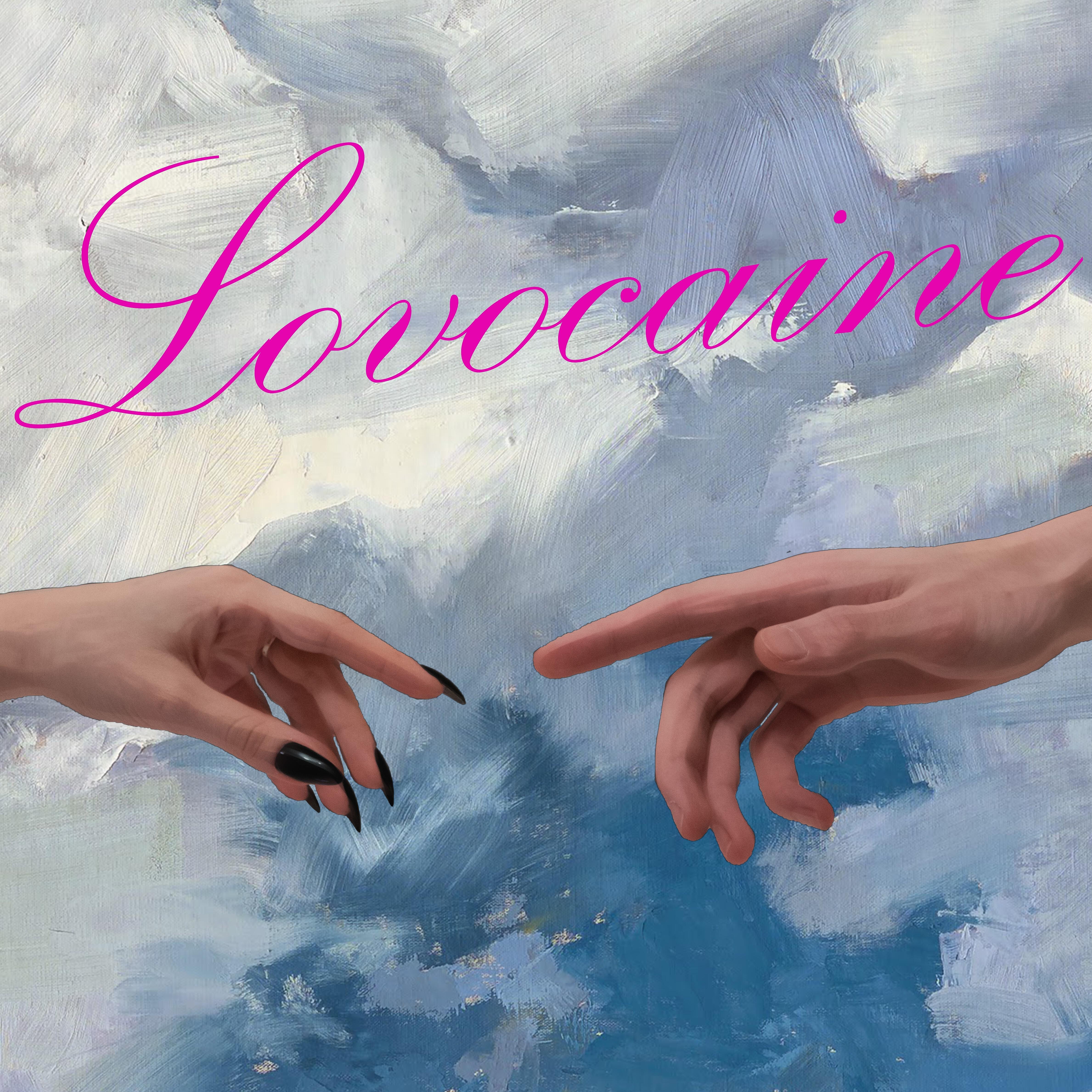 Релиз Lovocaine