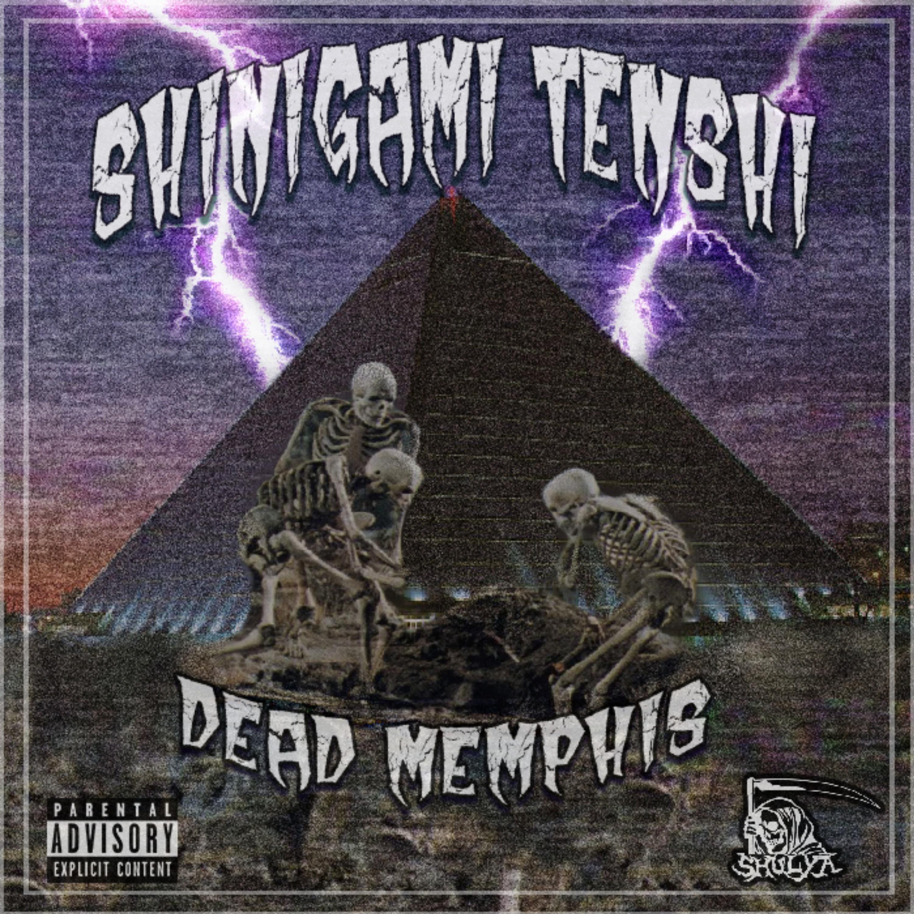 Релиз Dead Memphis