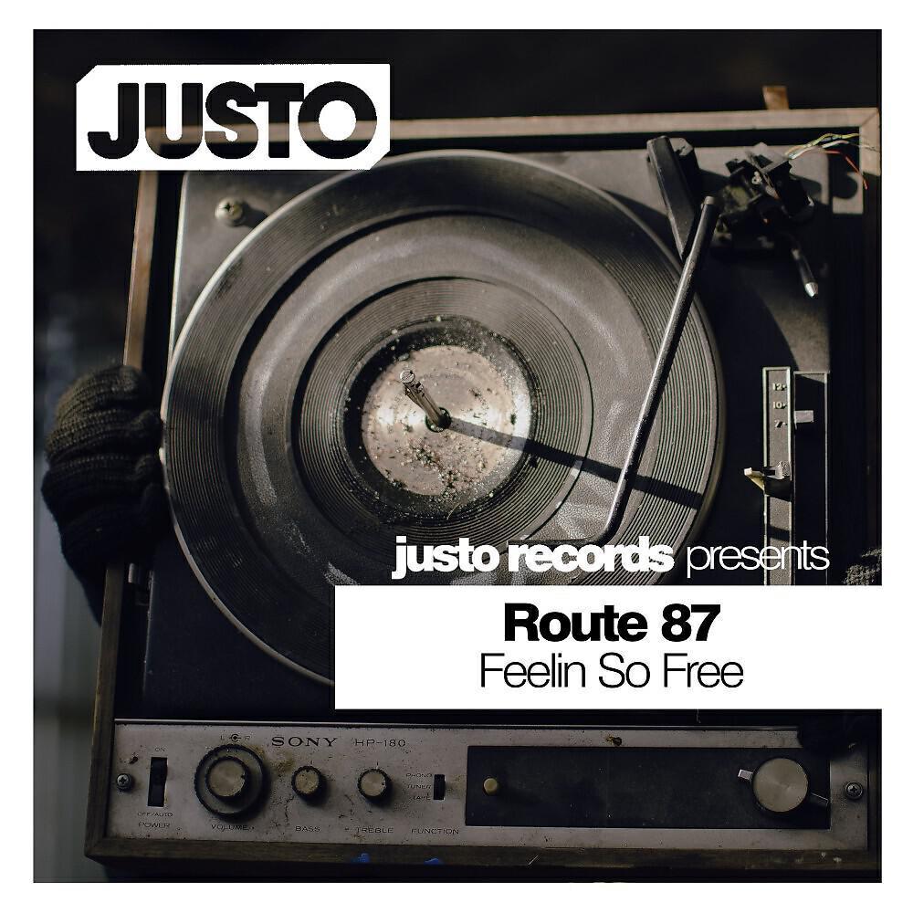 Route 87