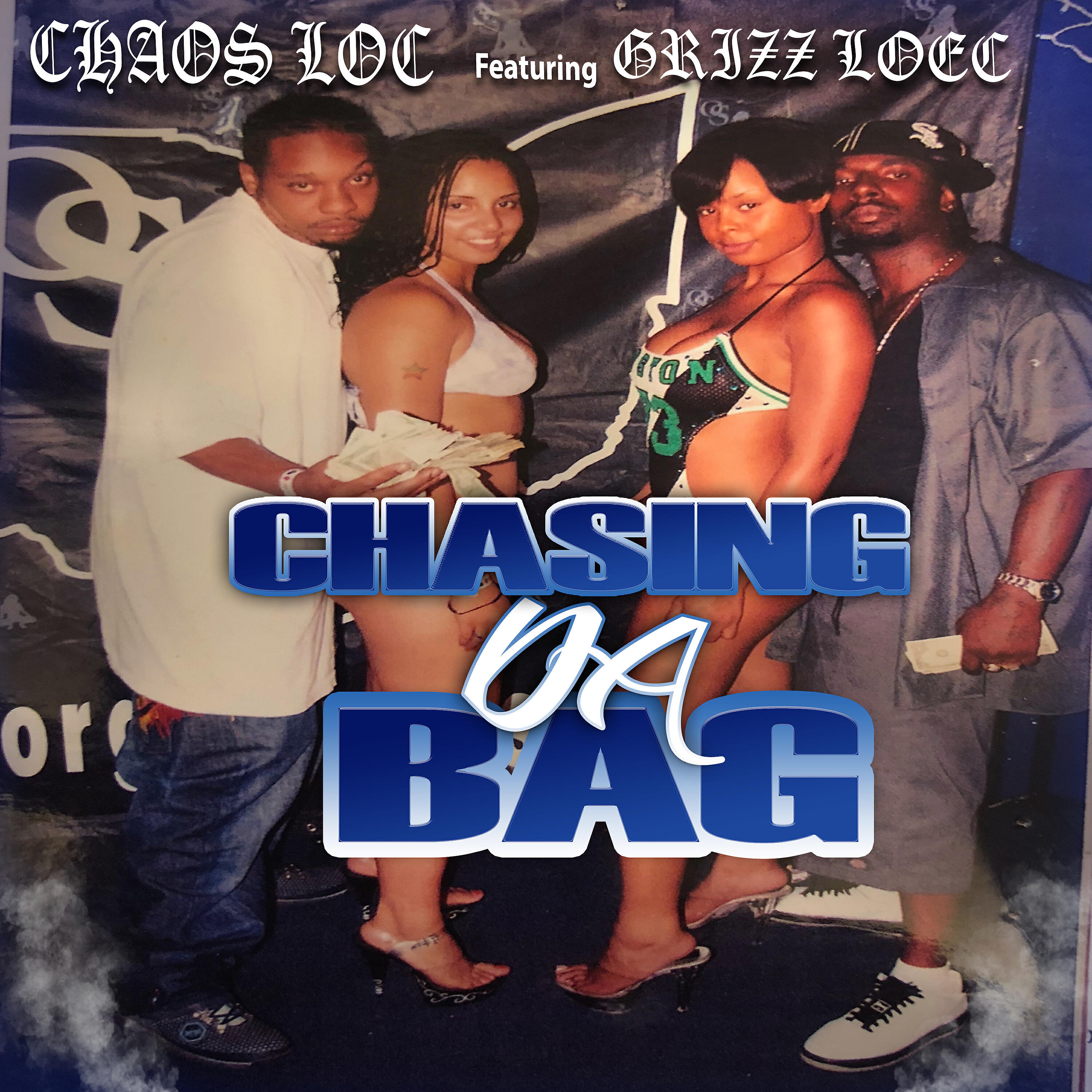 Релиз Chasing da Bag