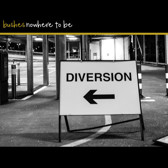 Релиз Nowhere To Be