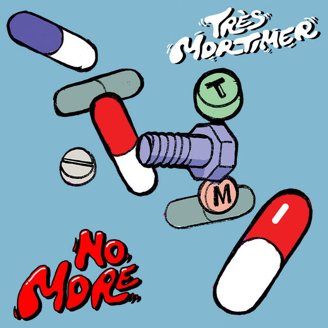 Релиз No More
