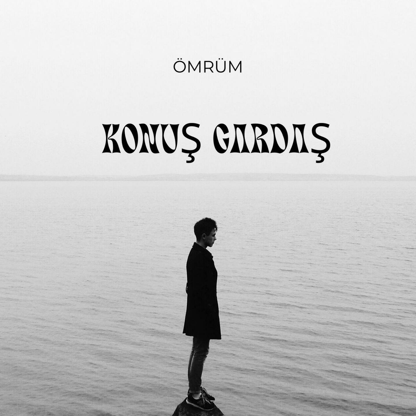 Релиз Konuş Gardaş