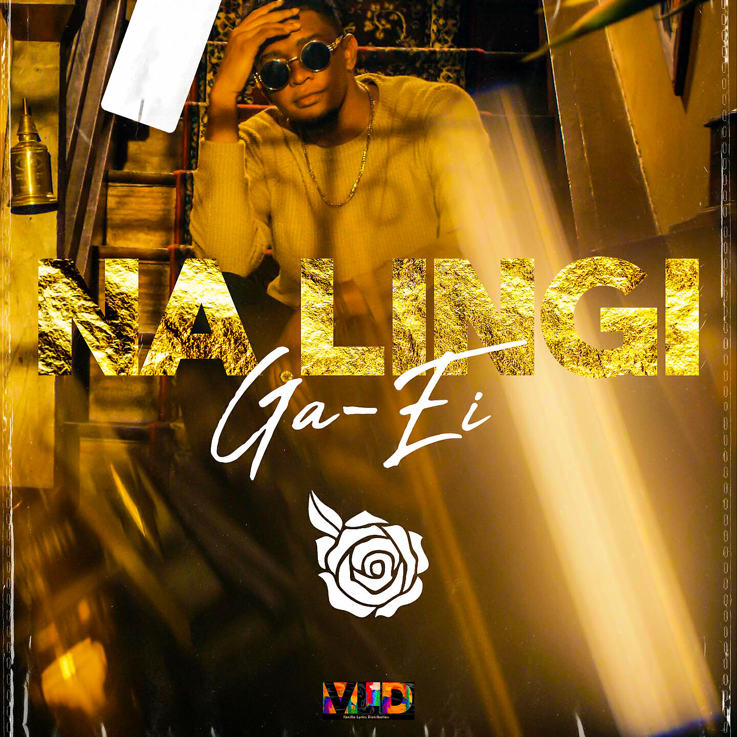 GaEi, Nash Leong, Joudas - So Sweet