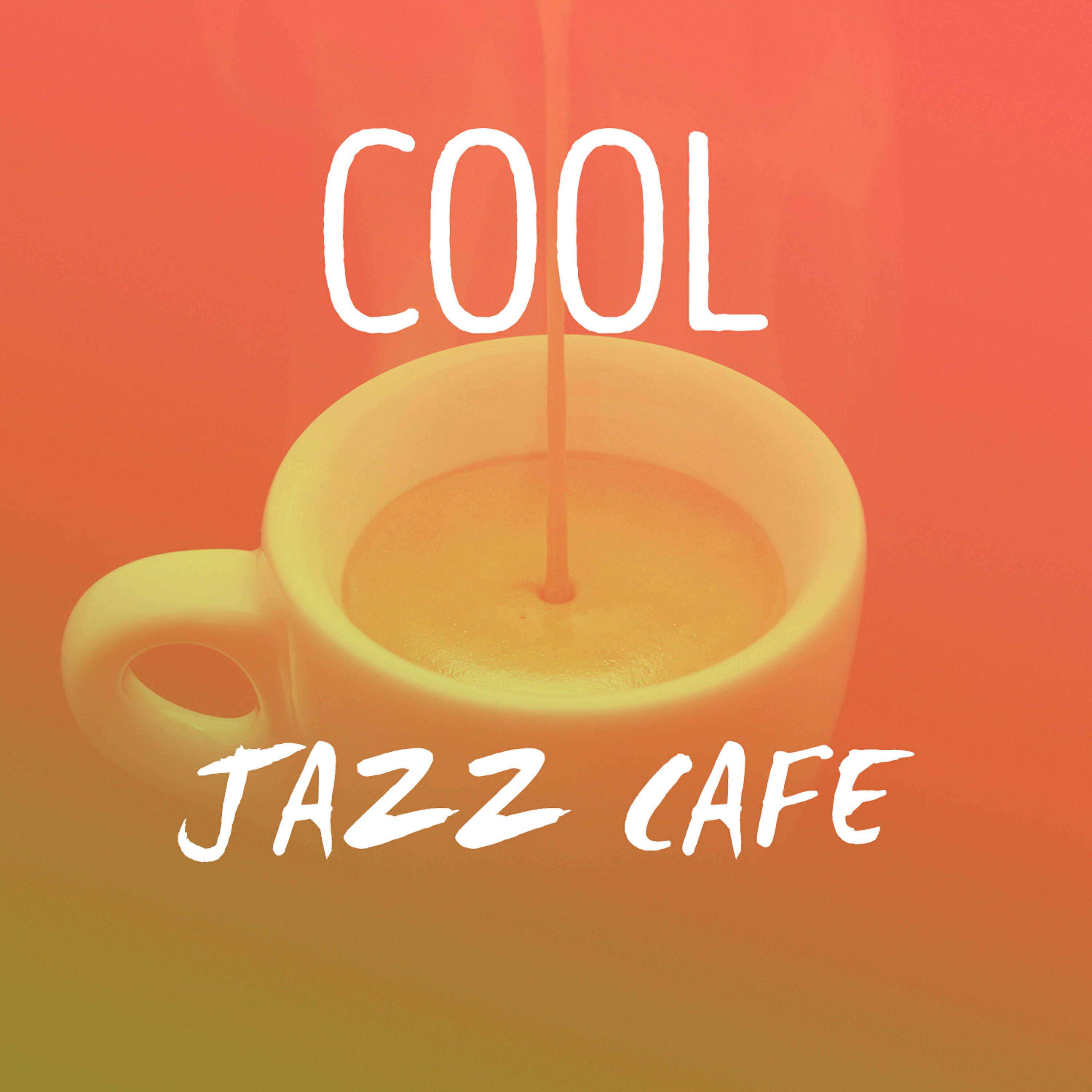 Постер к треку Jazz Cafe - Liquid