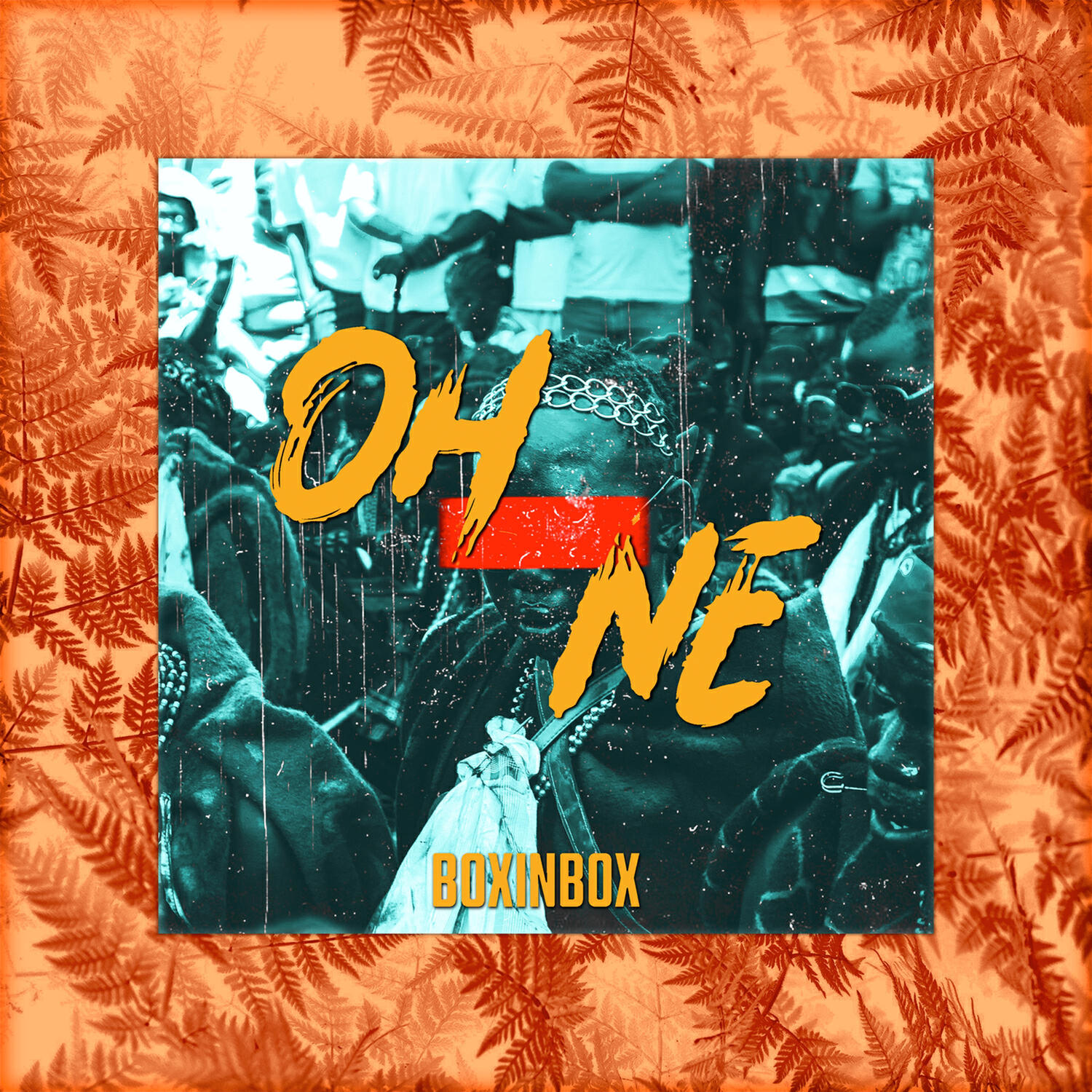 Релиз Oh Ne