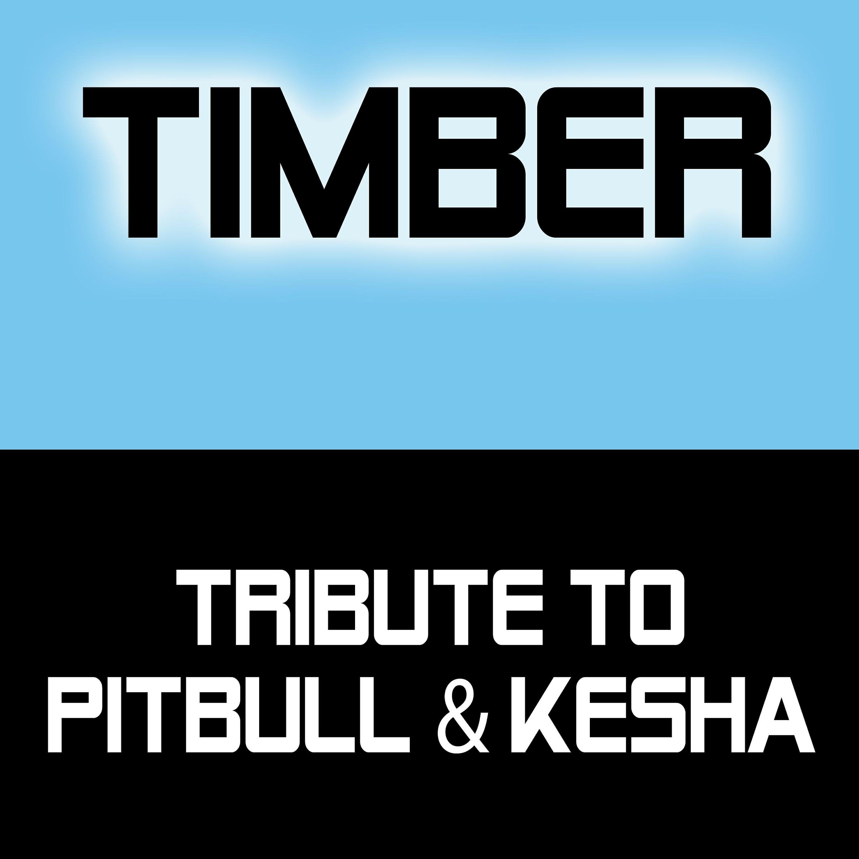 Постер альбома Timber