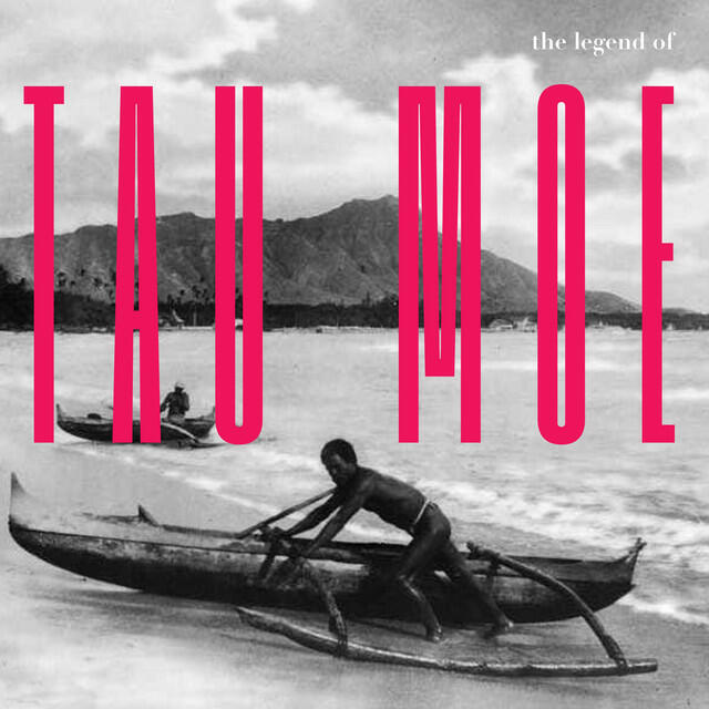 Релиз The Legend of Tau Moe