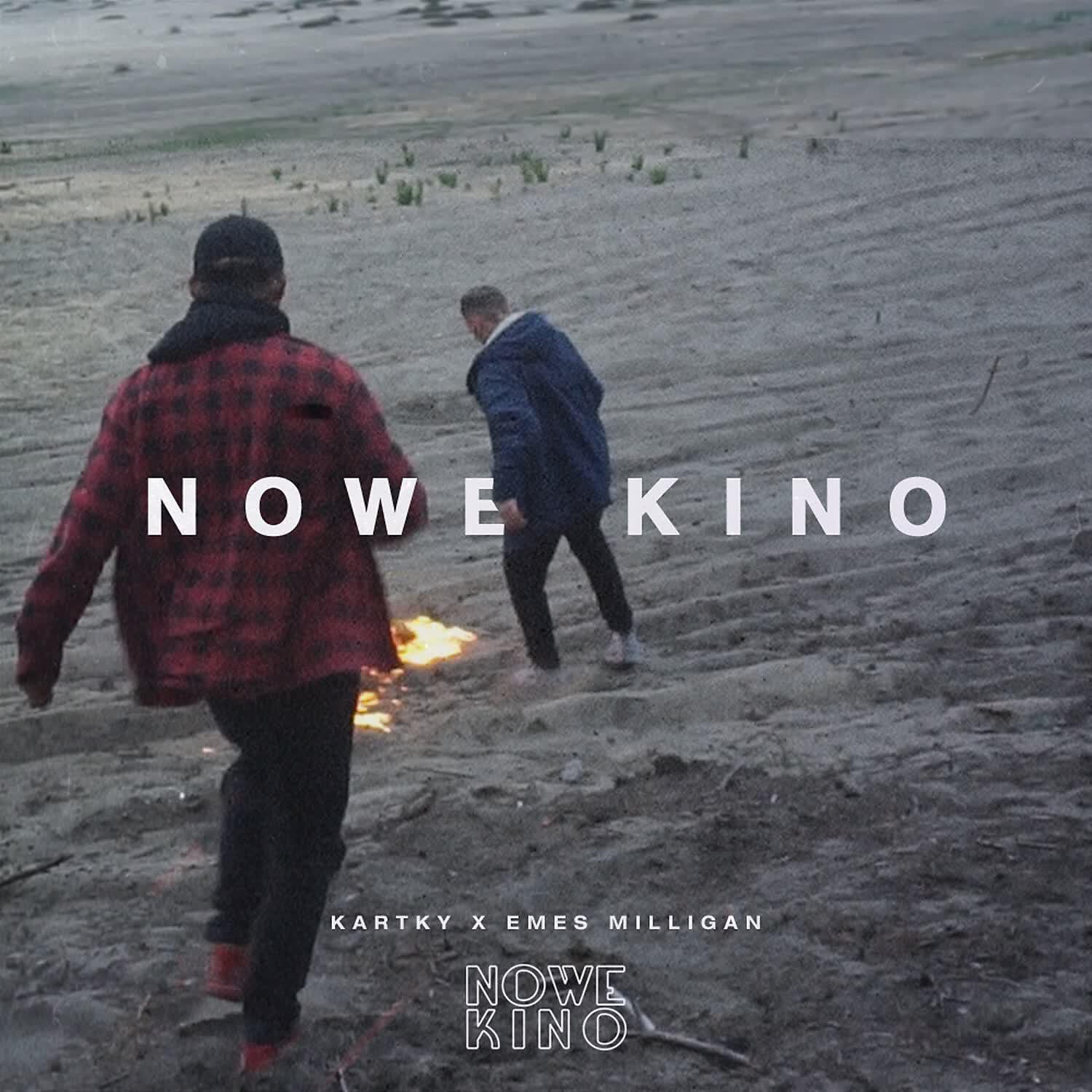 Релиз Nowe kino