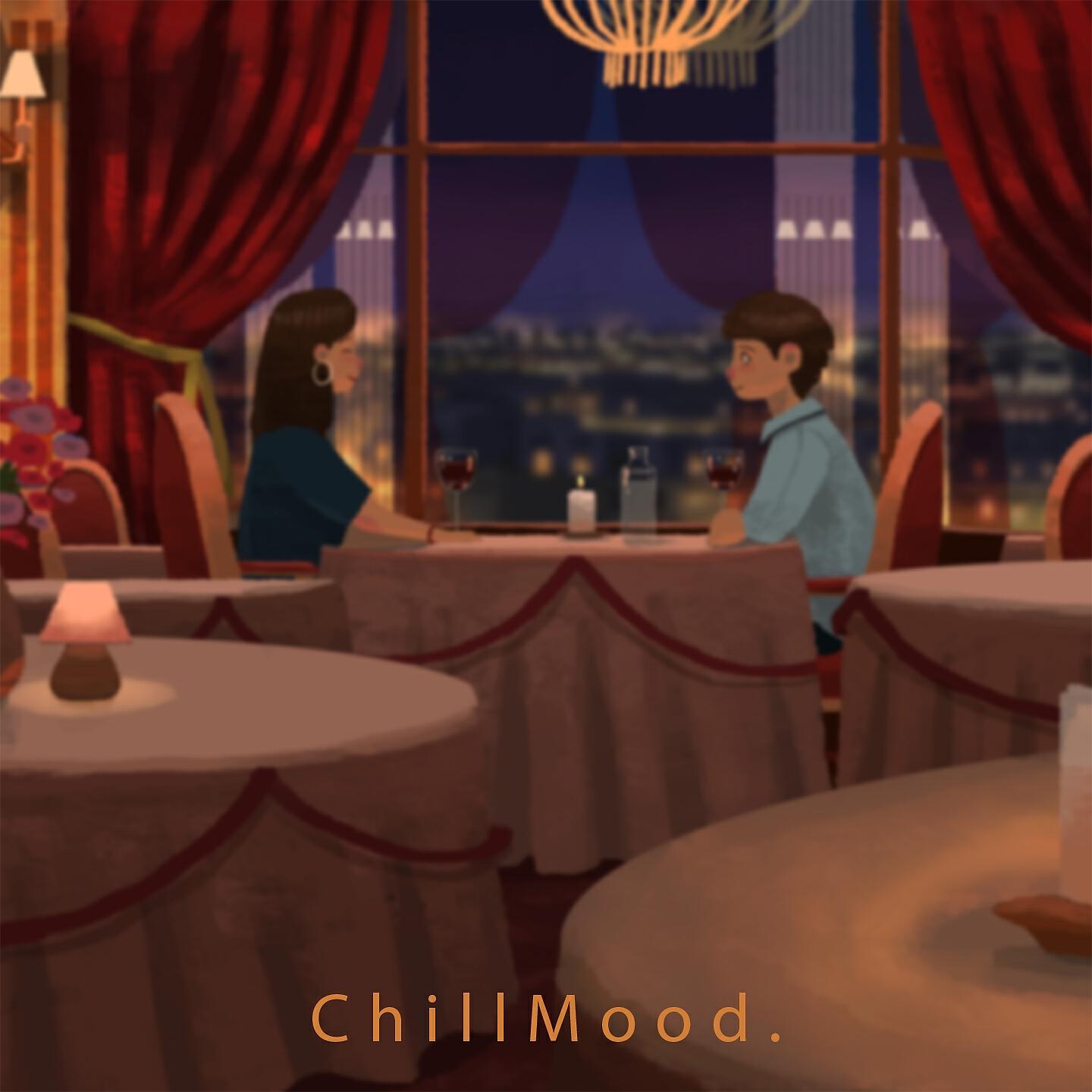 Релиз ChillMood, Pt. 1