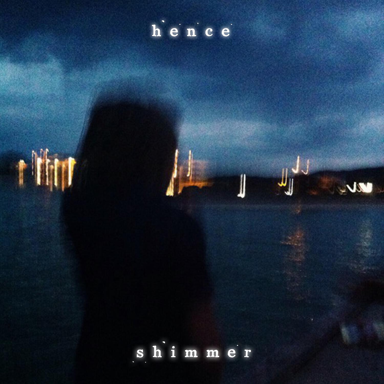 Релиз Shimmer