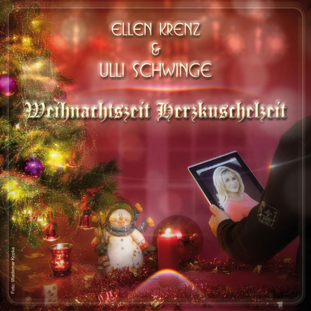 Релиз Weihnachtszeit Herzkuschelzeit