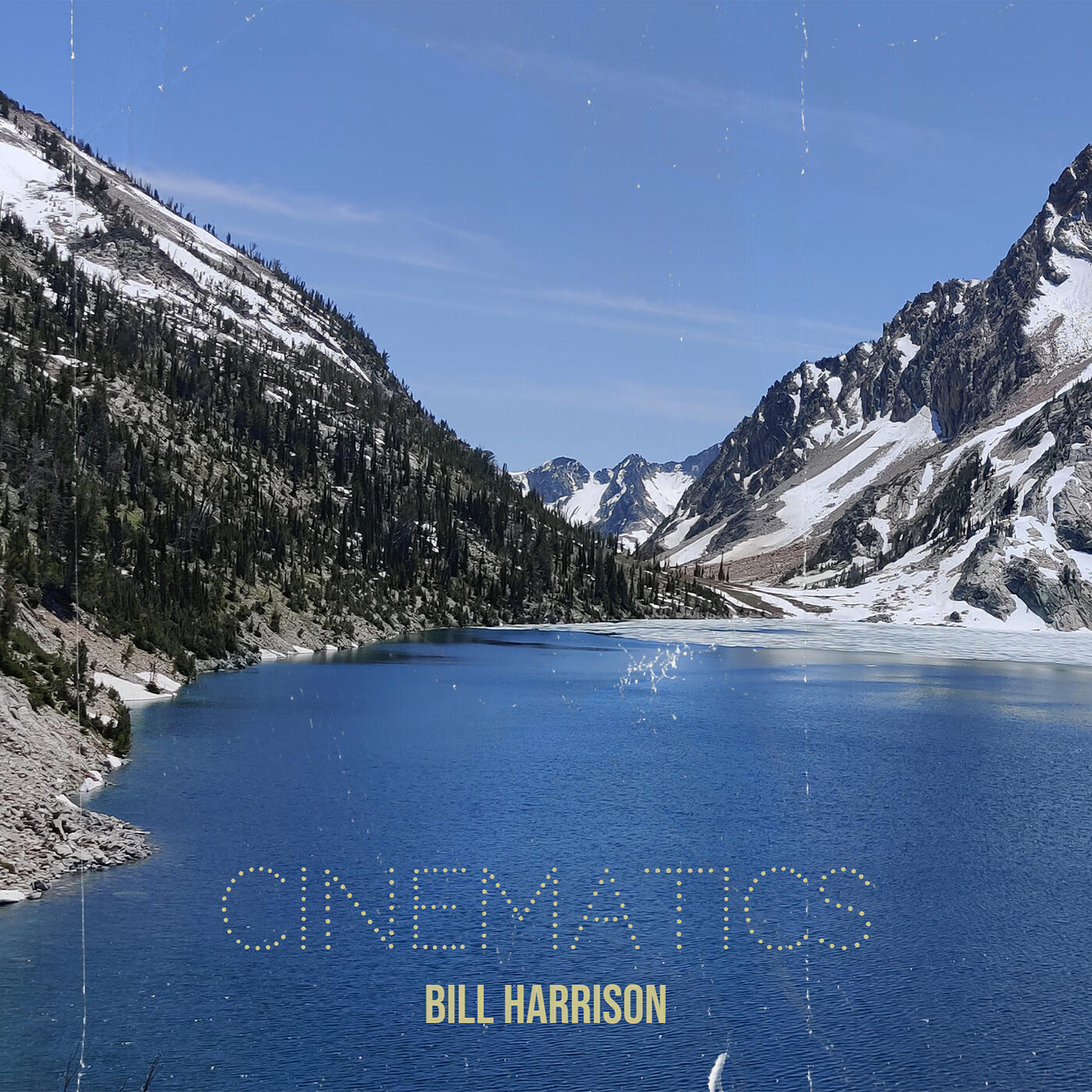 Bill Harrison