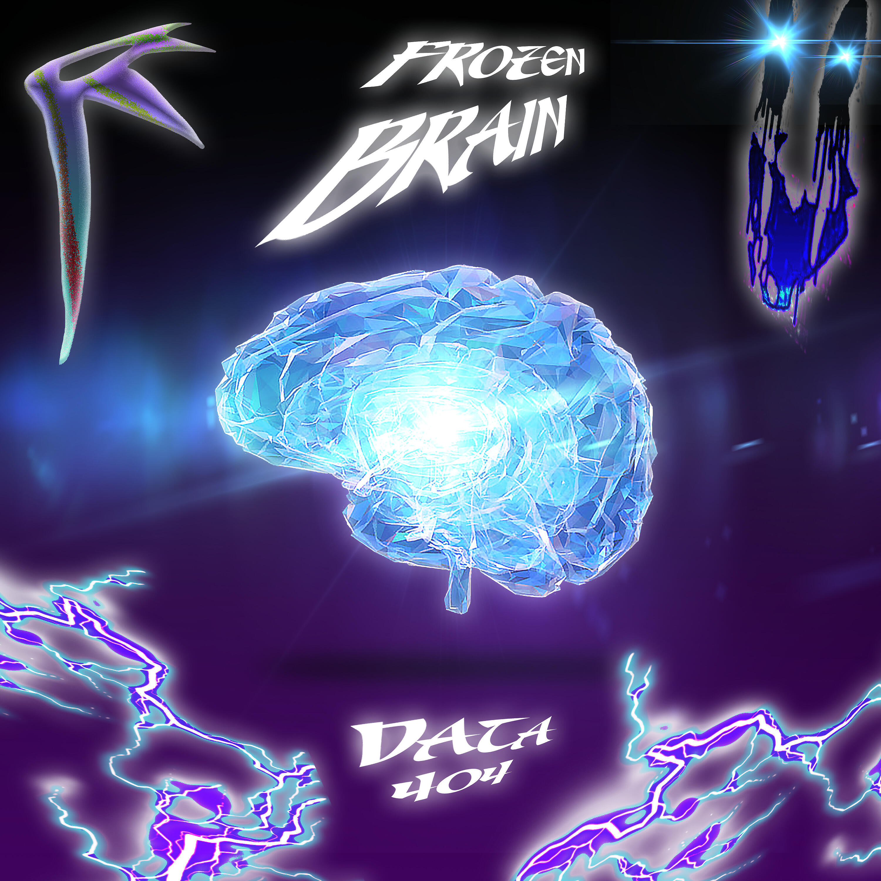 Релиз Frozen Brain