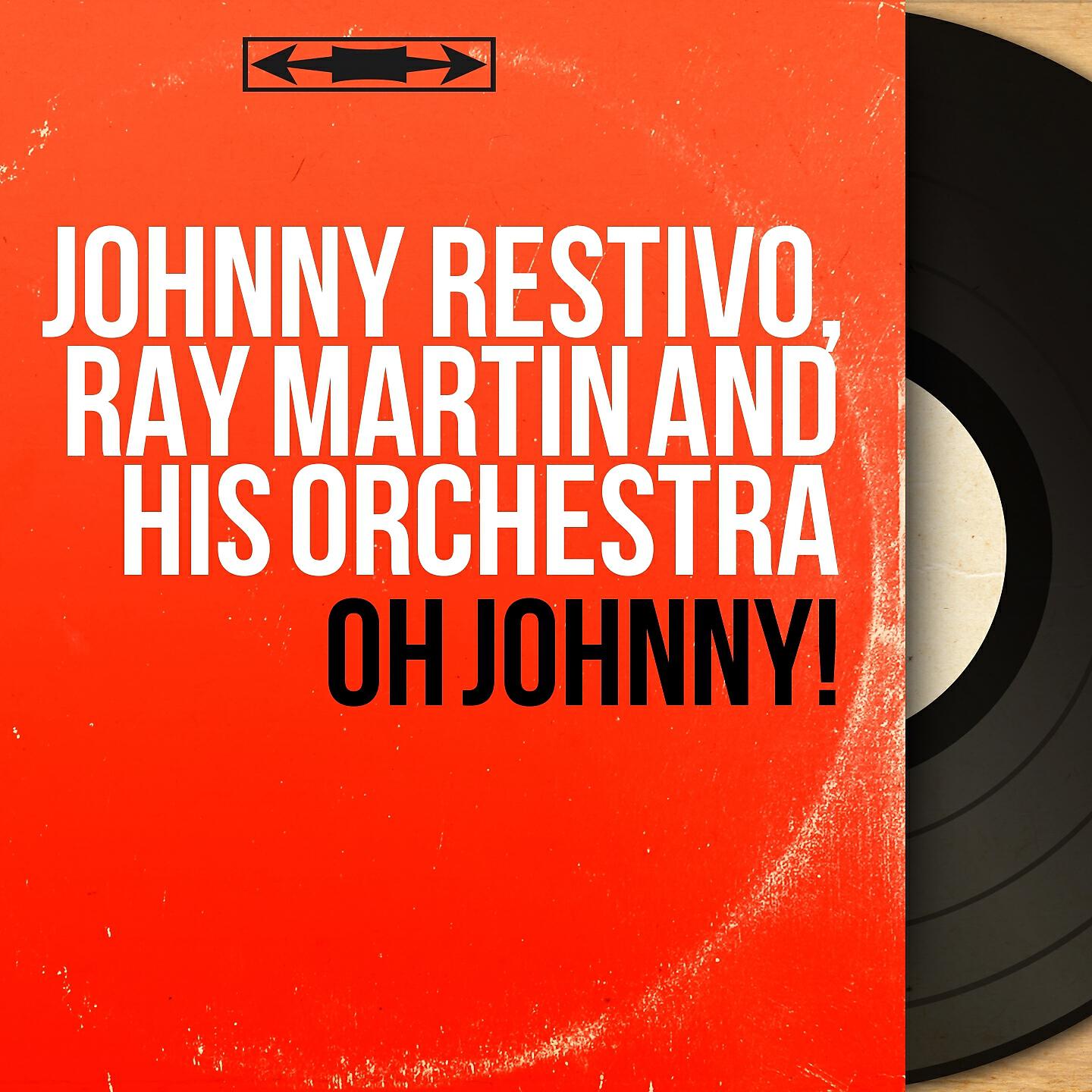 Релиз Oh Johnny!