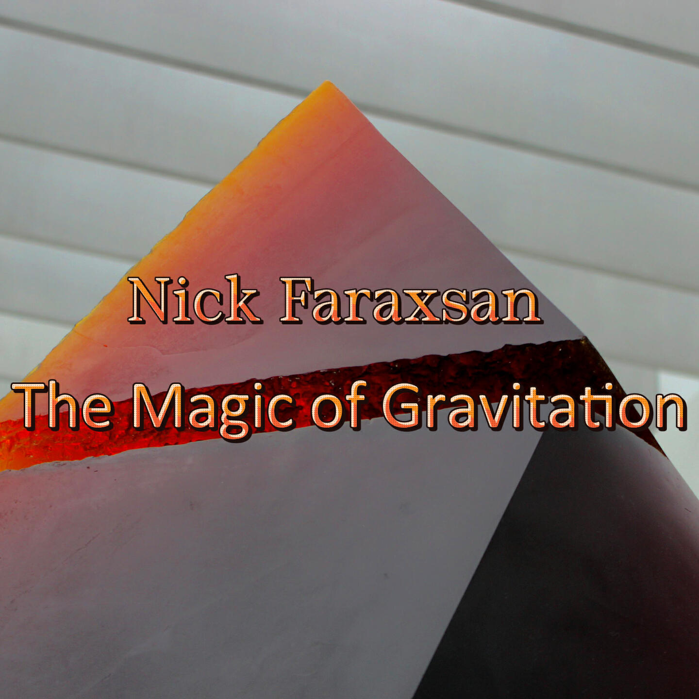 Релиз The Magic of Gravitation