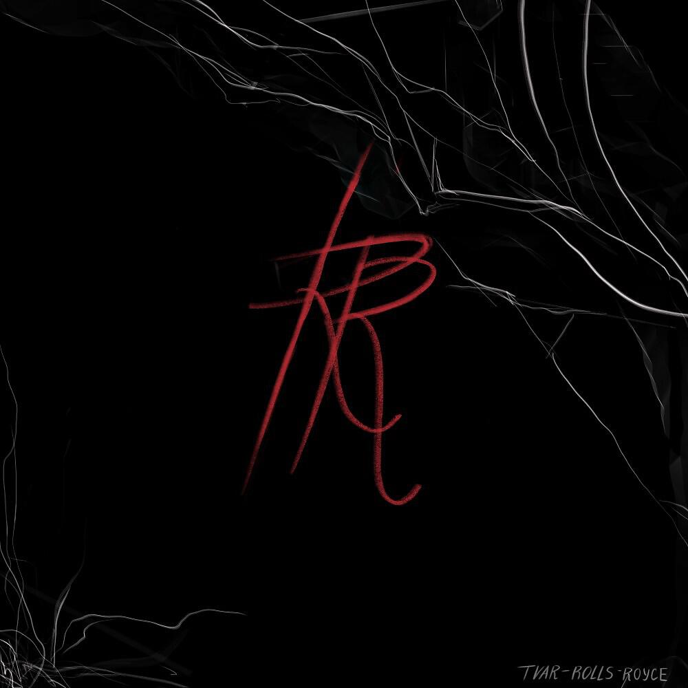 Релиз Rolls-Royce