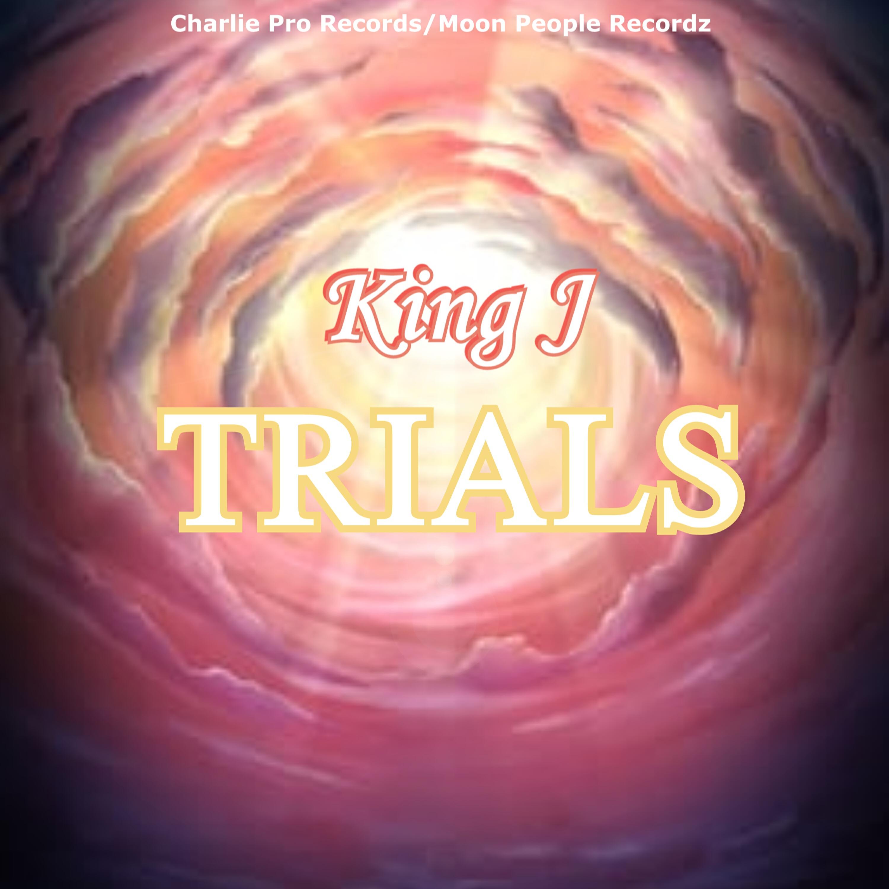 Релиз Trials