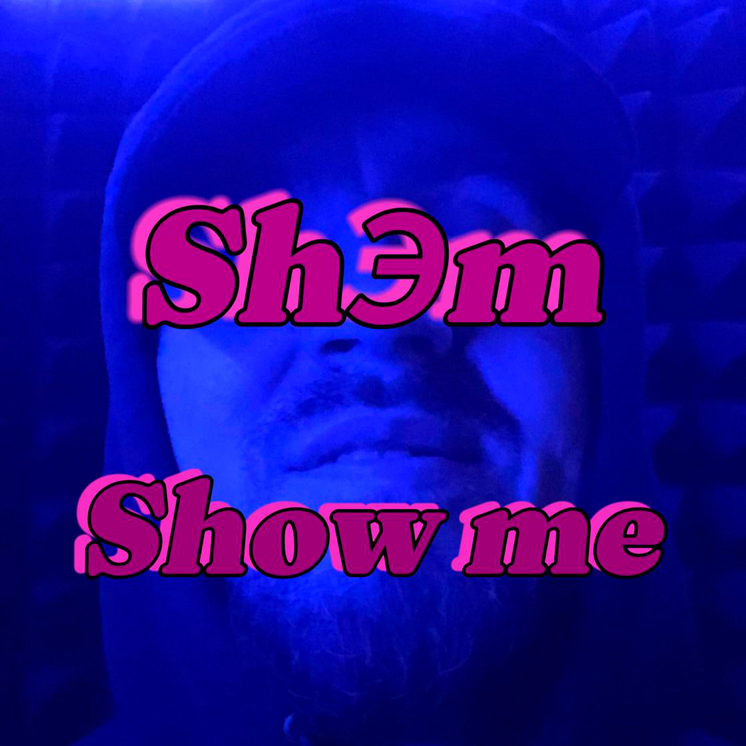 Релиз Show me