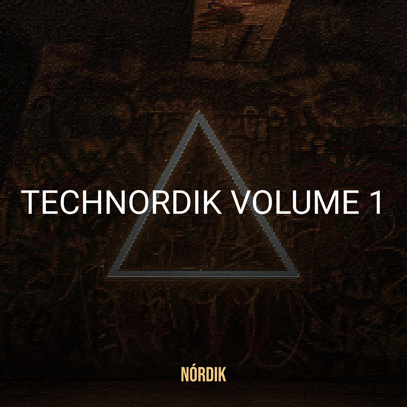 Релиз TechNordiK, Vol.1