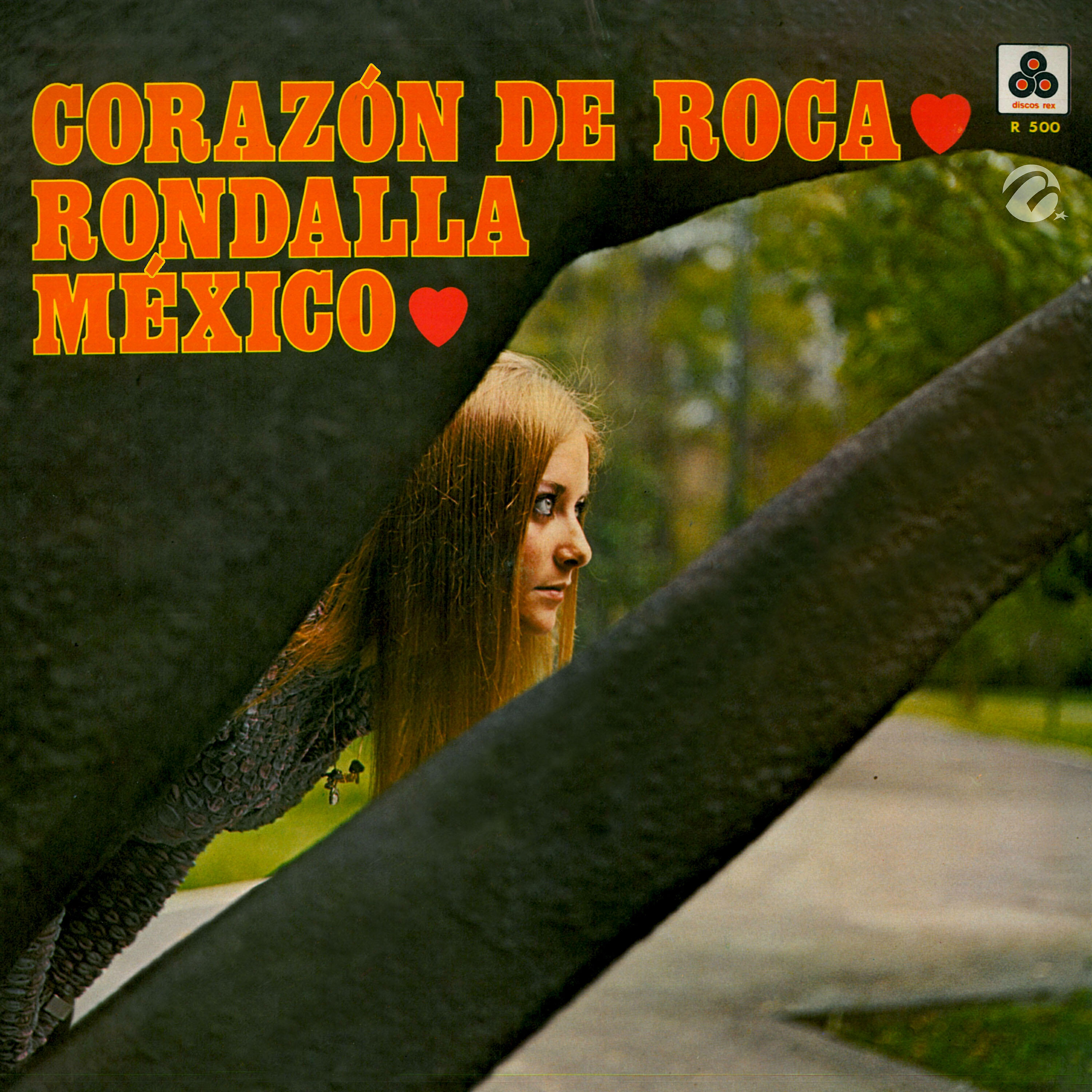 Релиз Corazón de Roca