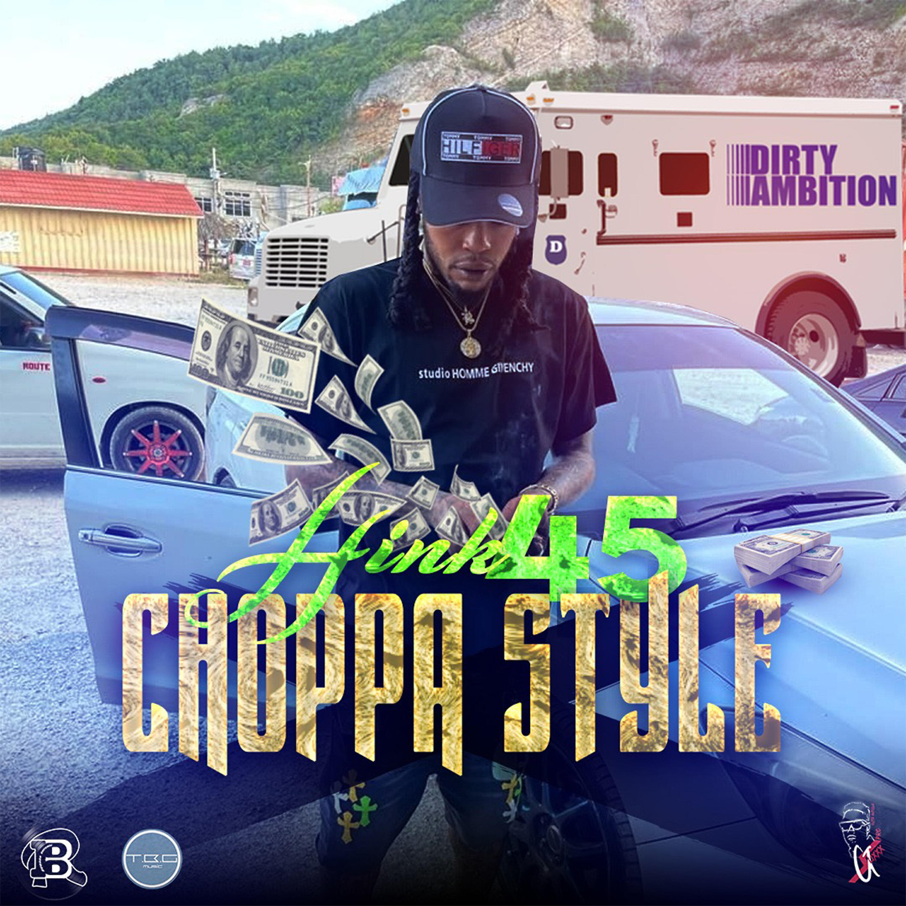 Релиз Choppa Style